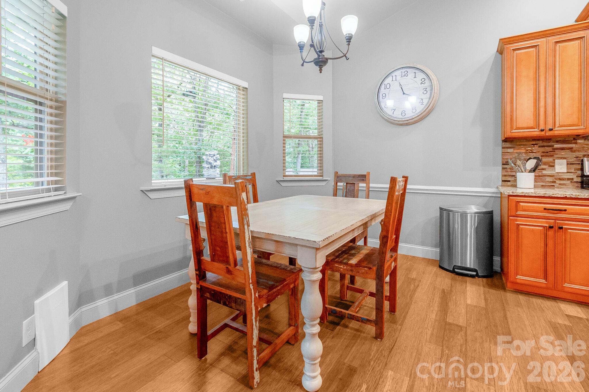17410 Green Hill Road — Charlotte