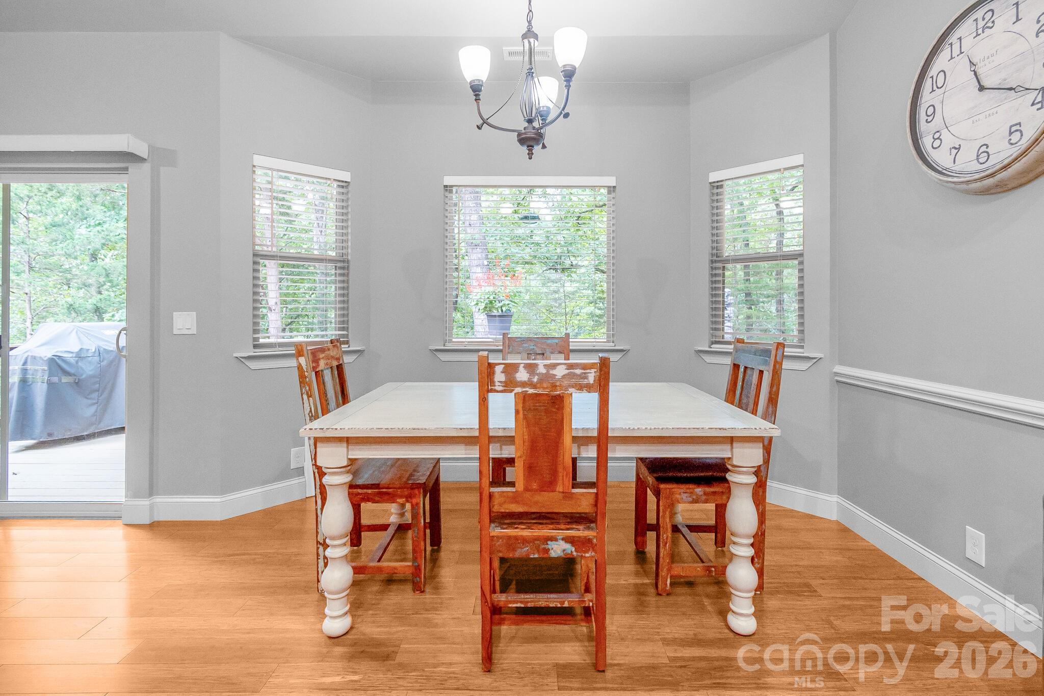 17410 Green Hill Road — Charlotte