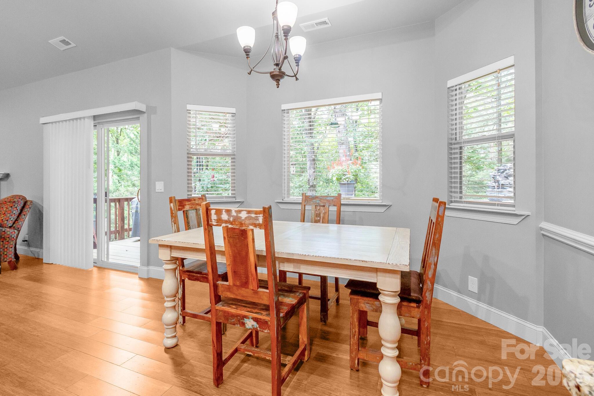 17410 Green Hill Road — Charlotte