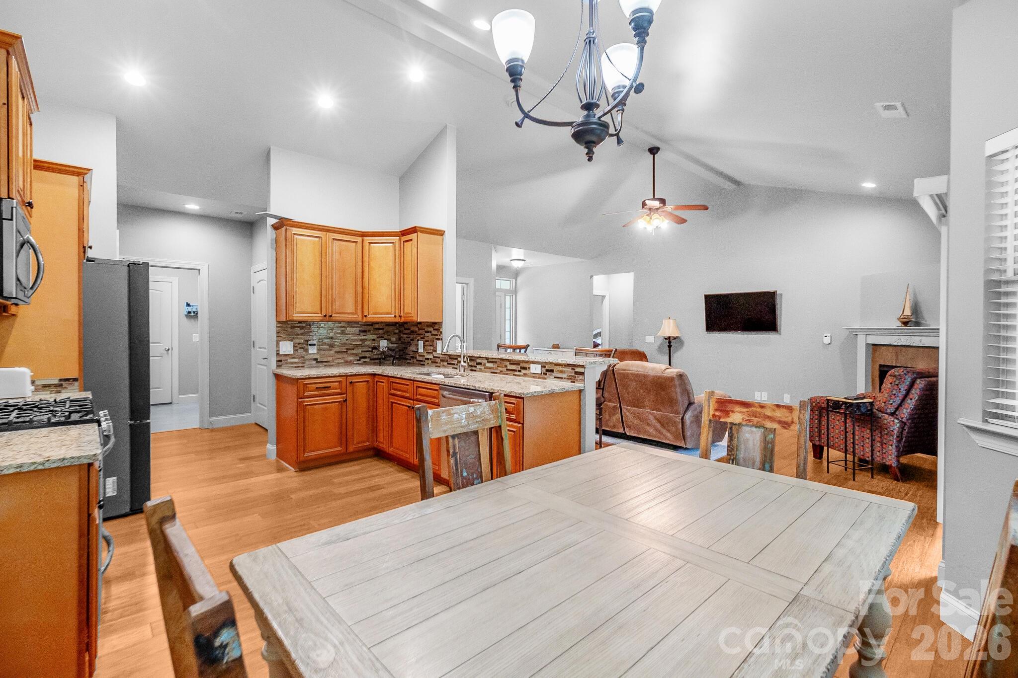 17410 Green Hill Road — Charlotte