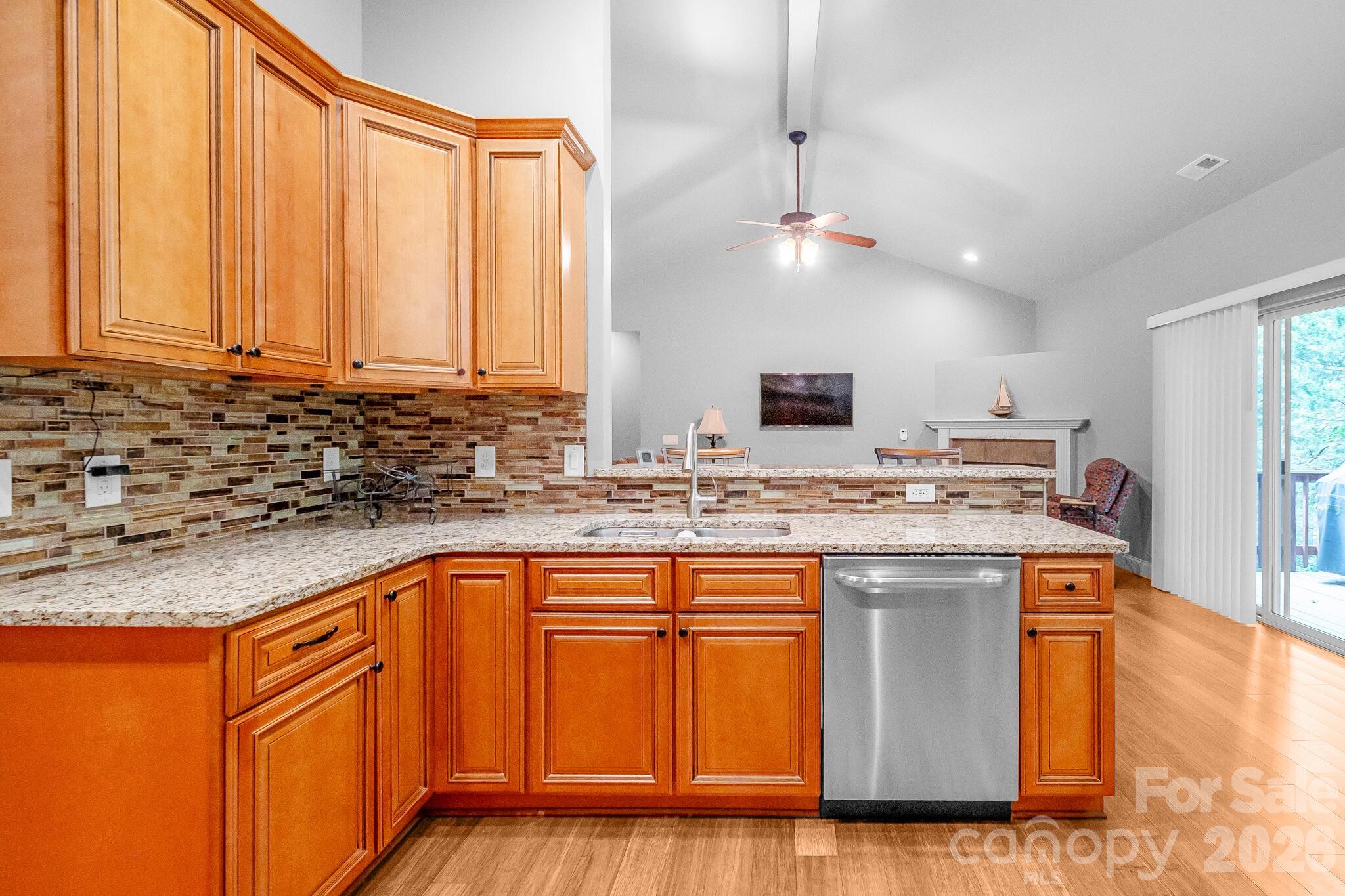 17410 Green Hill Road — Charlotte