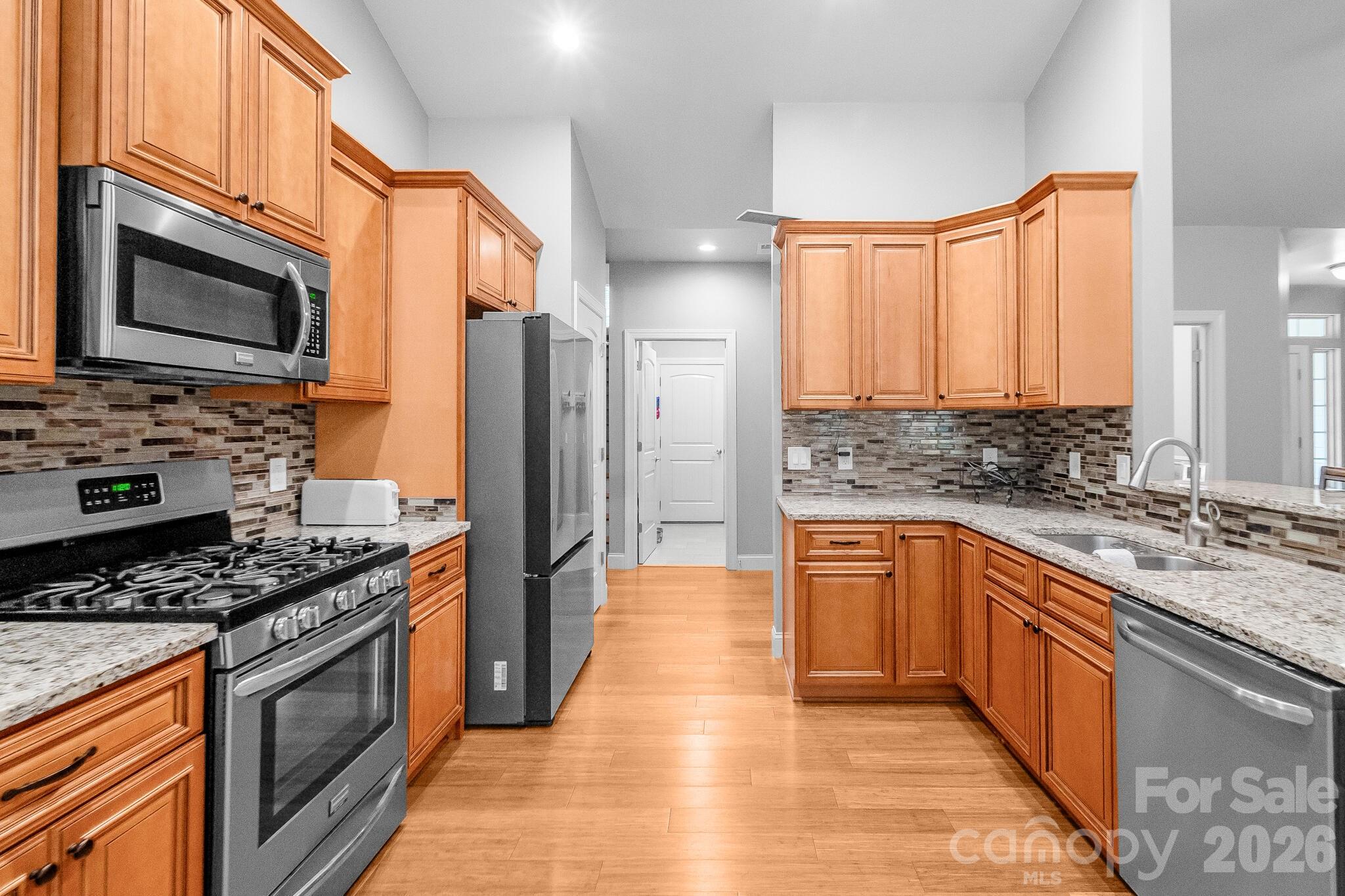 17410 Green Hill Road — Charlotte