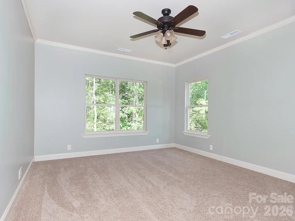 17410 Green Hill Road — Charlotte