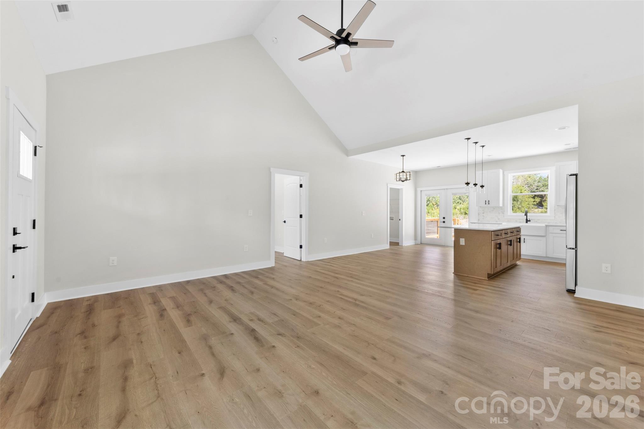 105 Darvee Road — Blacksburg