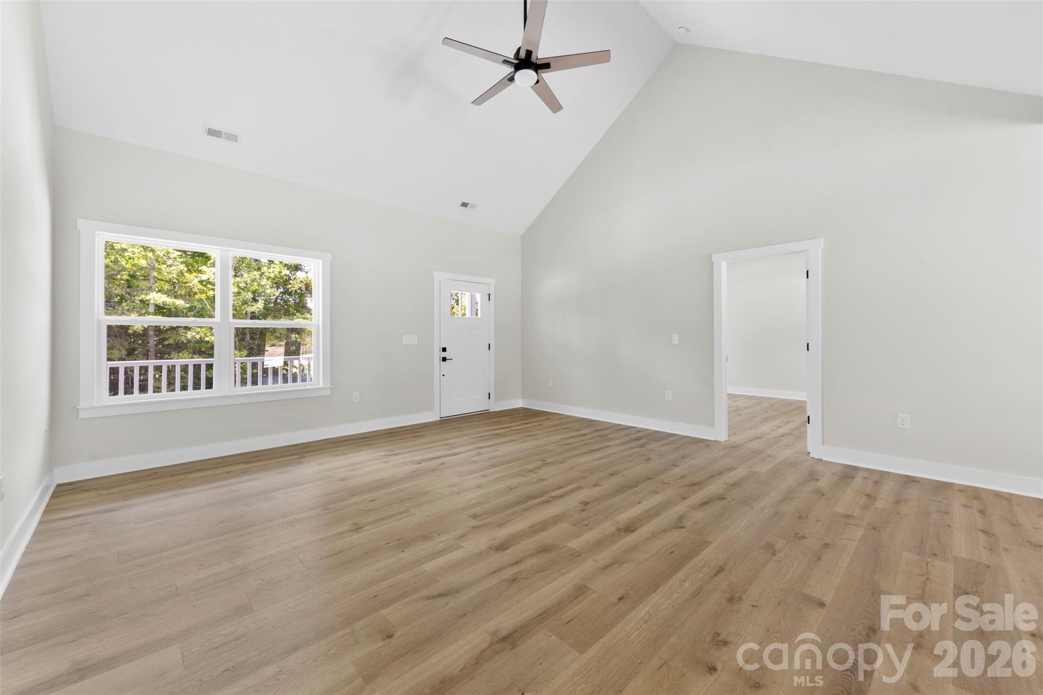 105 Darvee Road — Blacksburg
