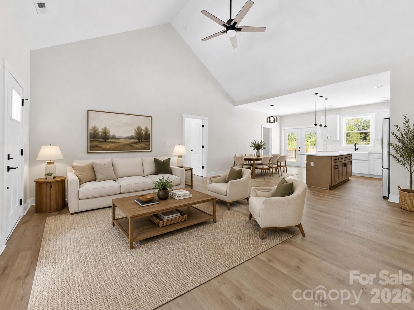105 Darvee Road — Blacksburg