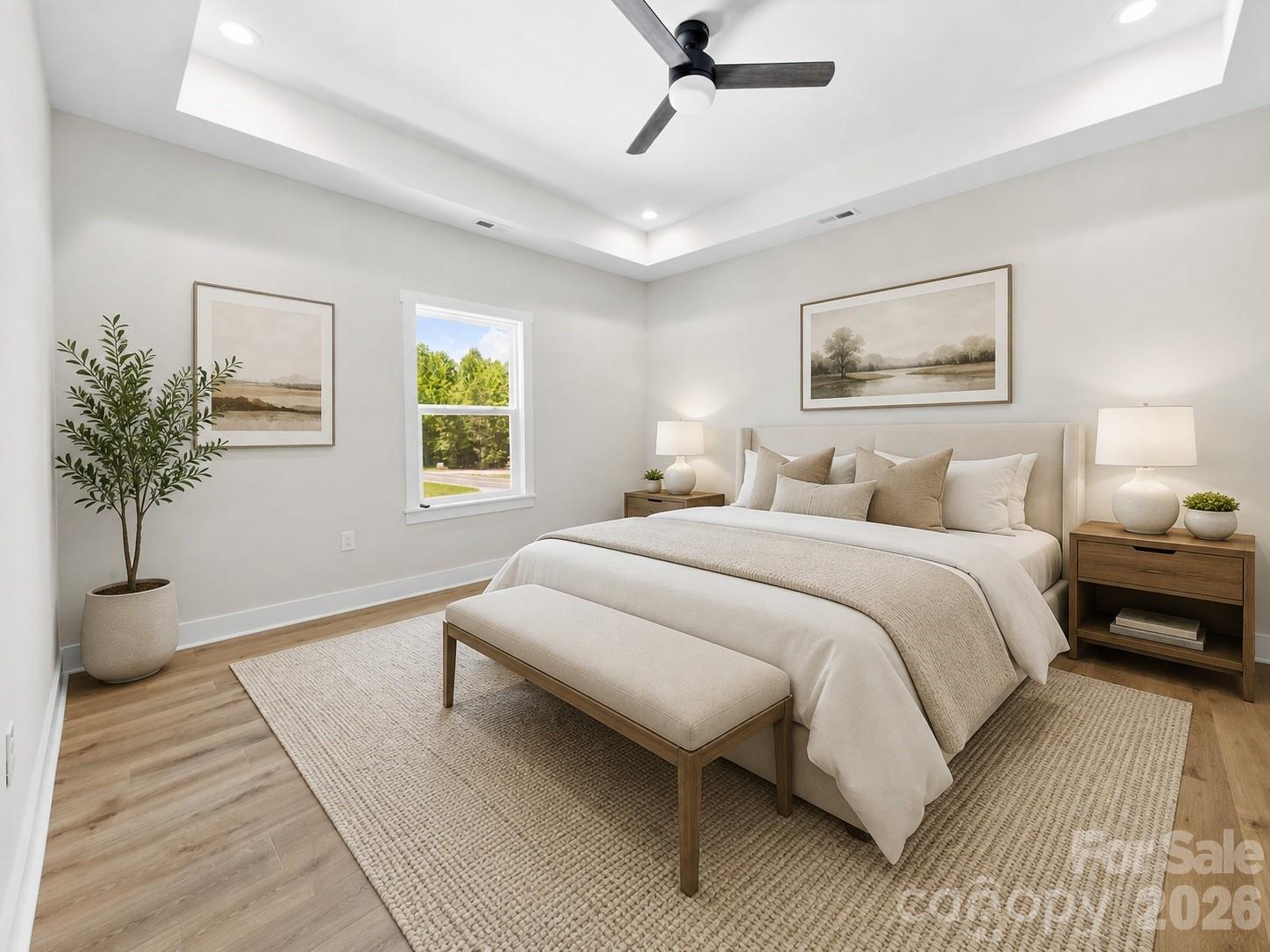 105 Darvee Road — Blacksburg