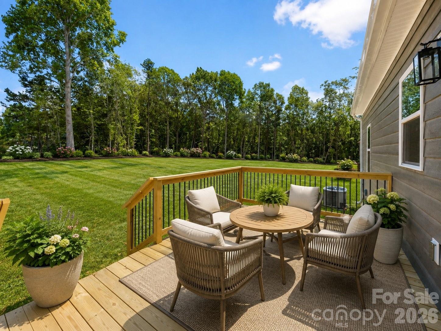 105 Darvee Road — Blacksburg
