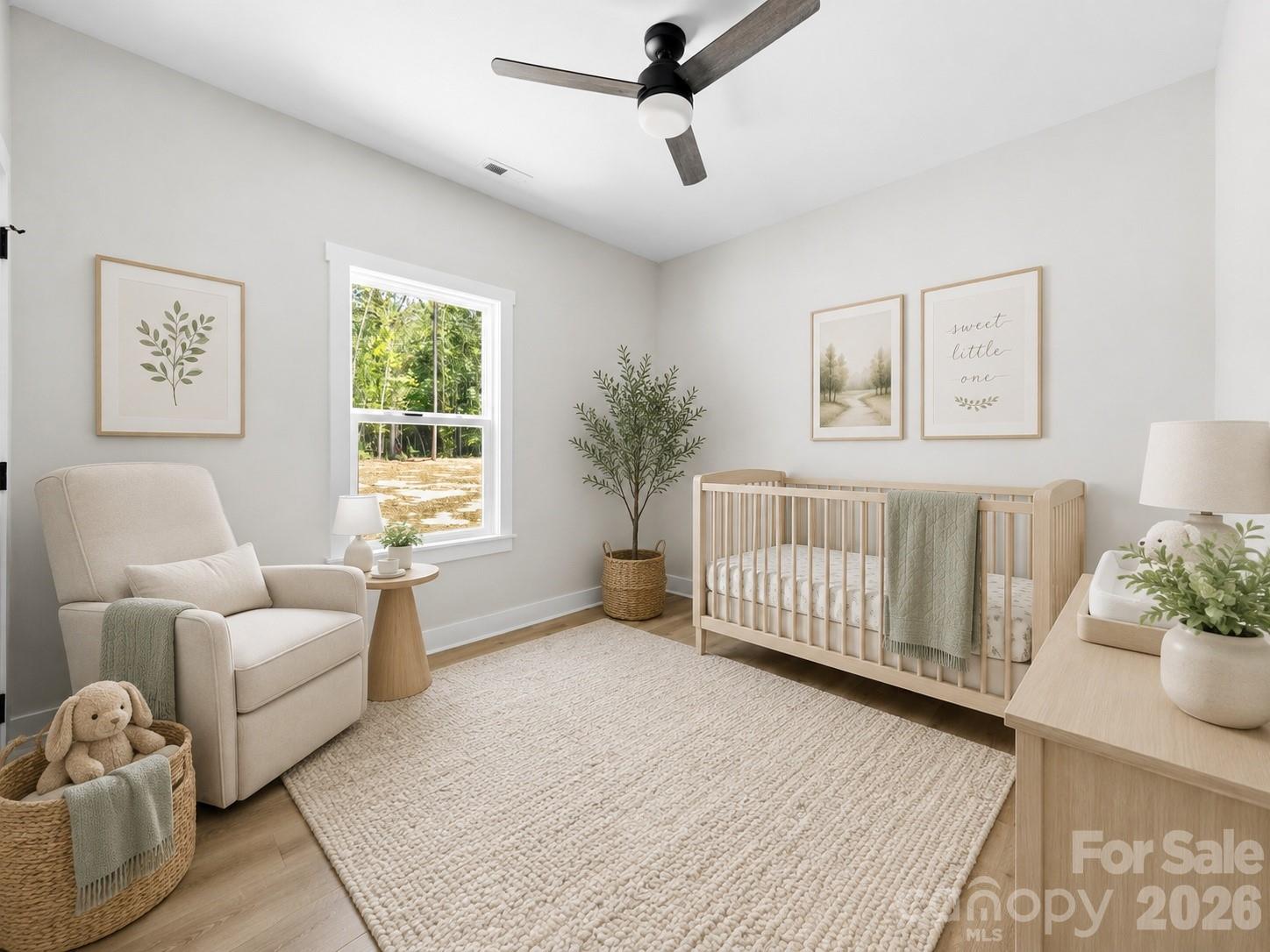 105 Darvee Road — Blacksburg
