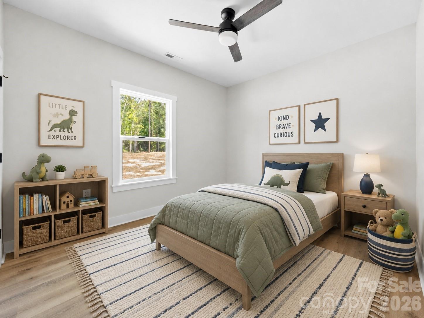 105 Darvee Road — Blacksburg