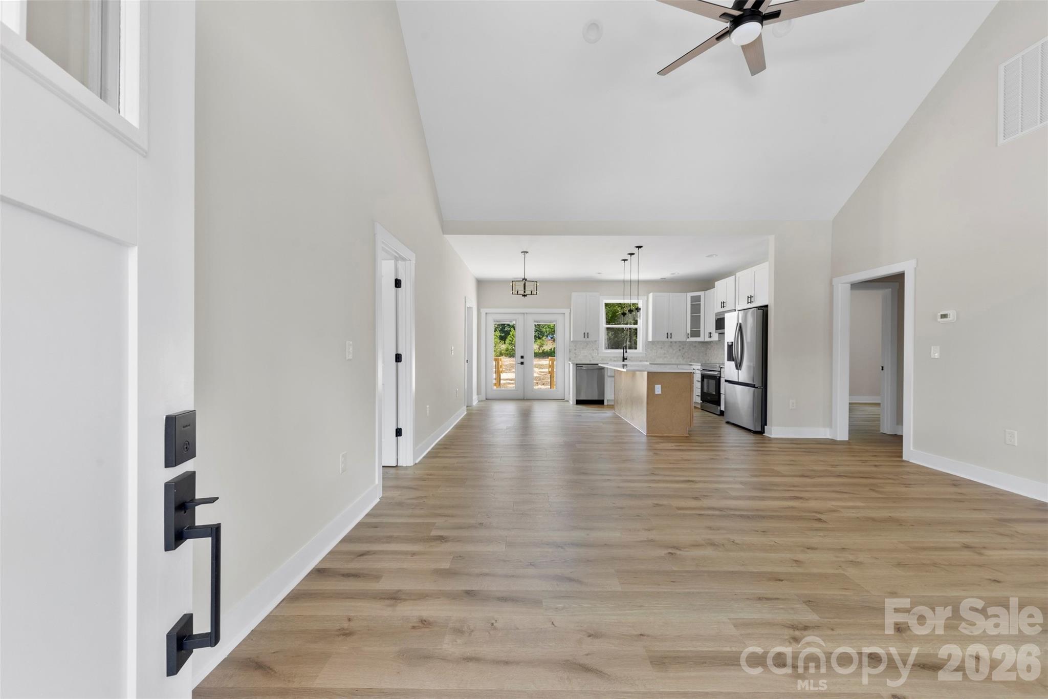 105 Darvee Road — Blacksburg