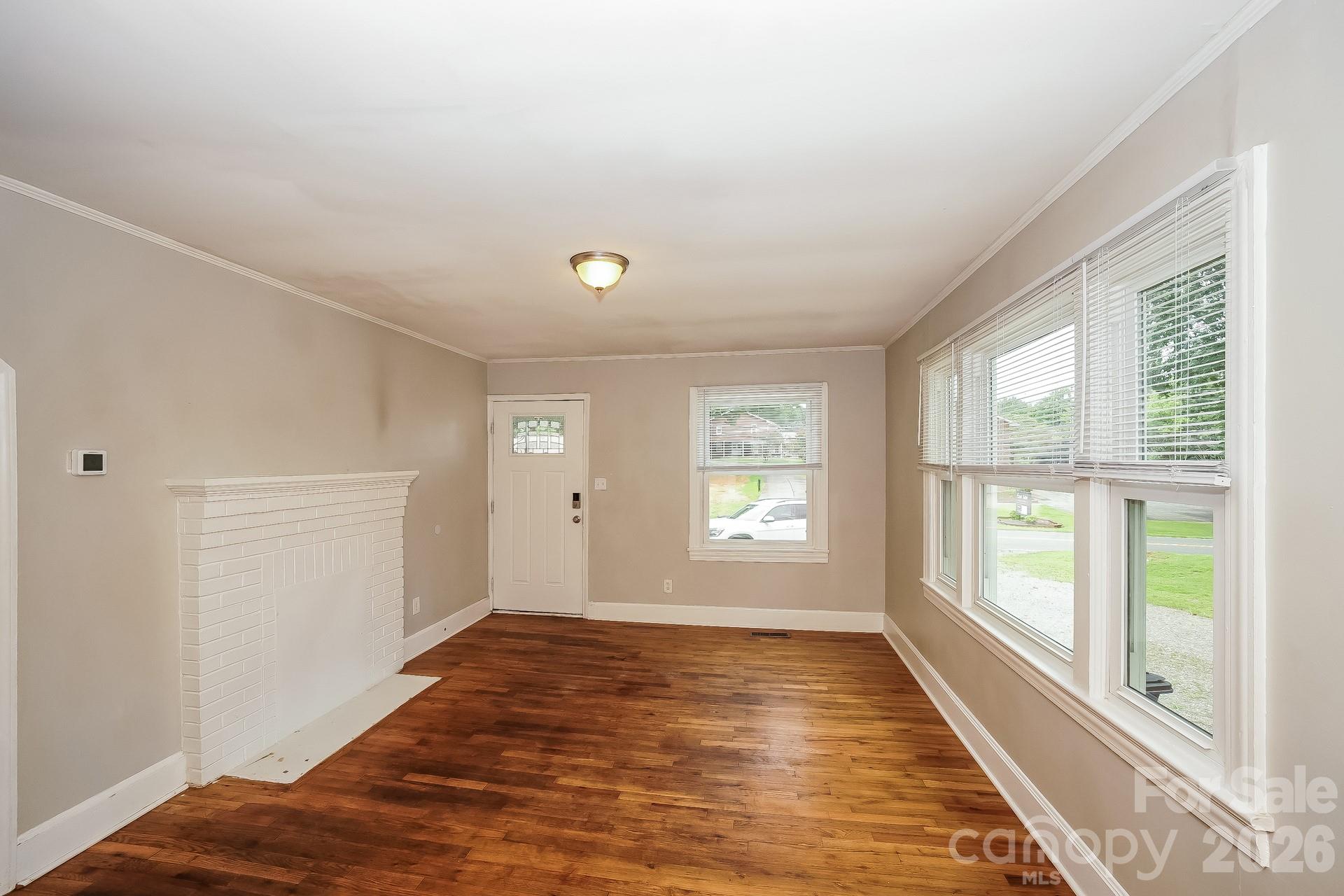 309 Eastside Drive — Statesville