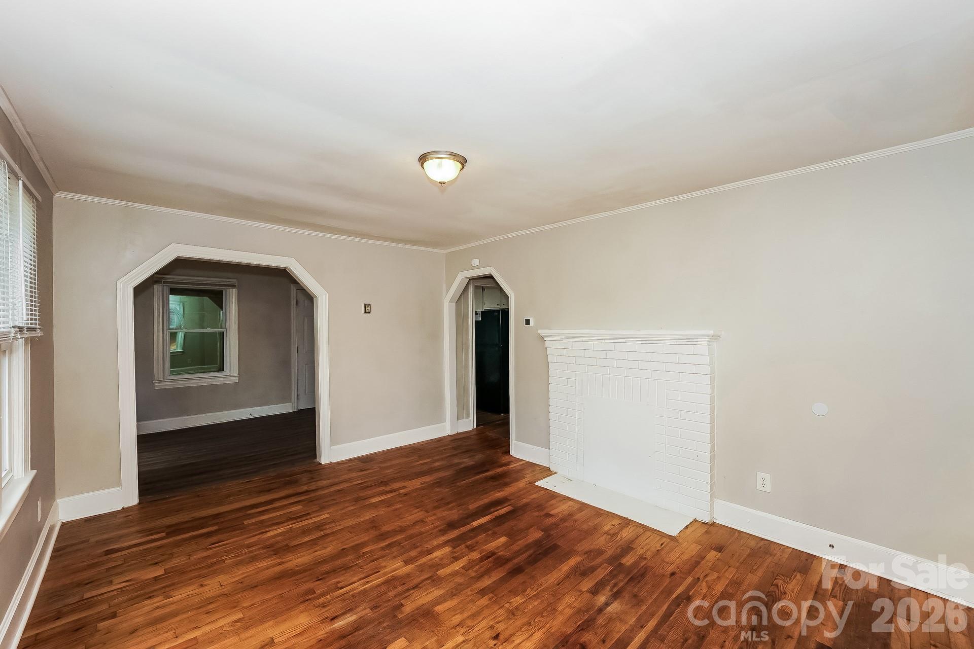 309 Eastside Drive — Statesville