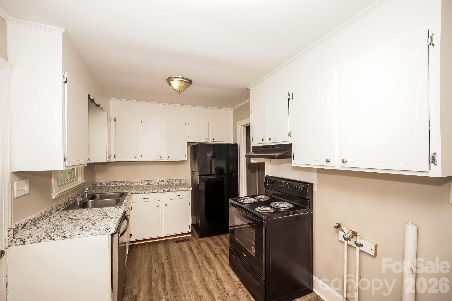 309 Eastside Drive — Statesville