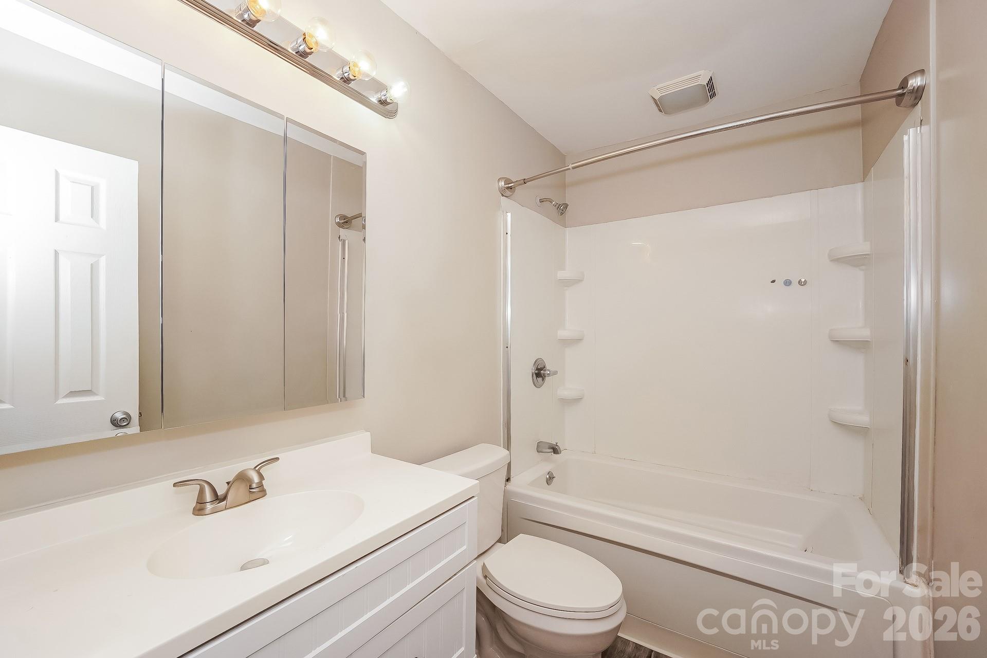 309 Eastside Drive — Statesville