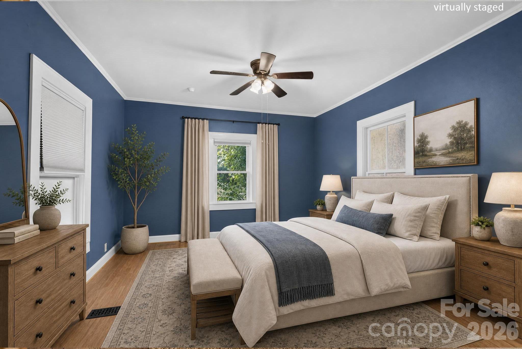 403 SW Spruce Street SW — Lenoir