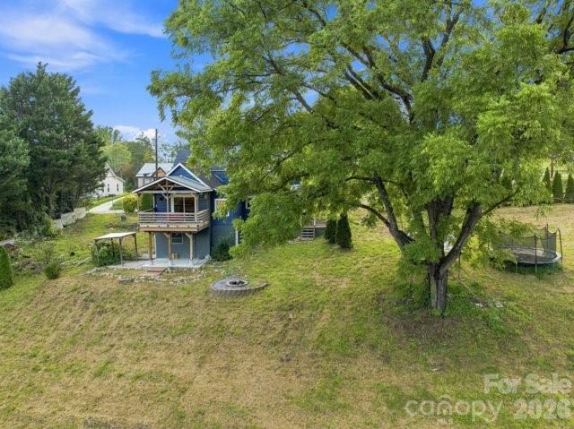 403 SW Spruce Street SW — Lenoir
