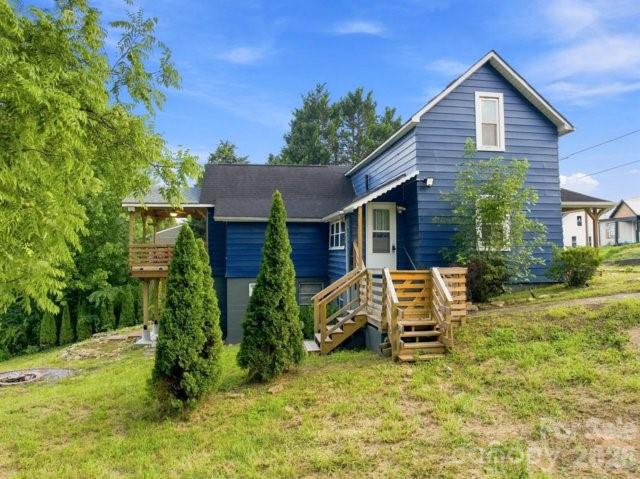 403 SW Spruce Street SW — Lenoir
