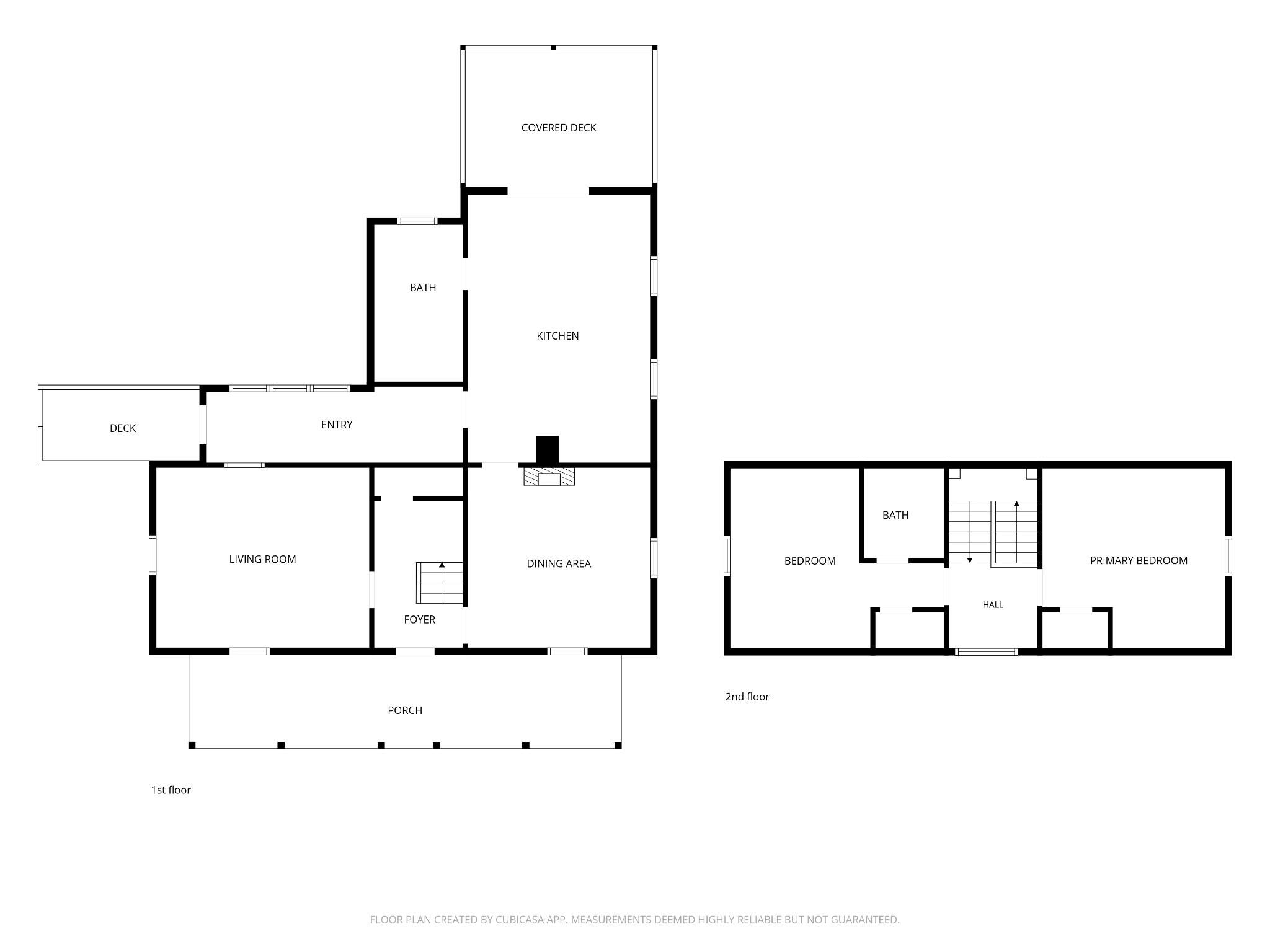 403 SW Spruce Street SW — Lenoir
