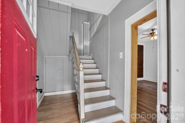 403 SW Spruce Street SW — Lenoir