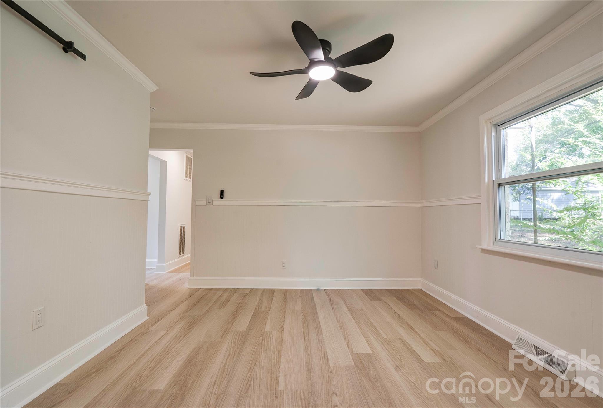 6109 Robinson Church Road — Charlotte