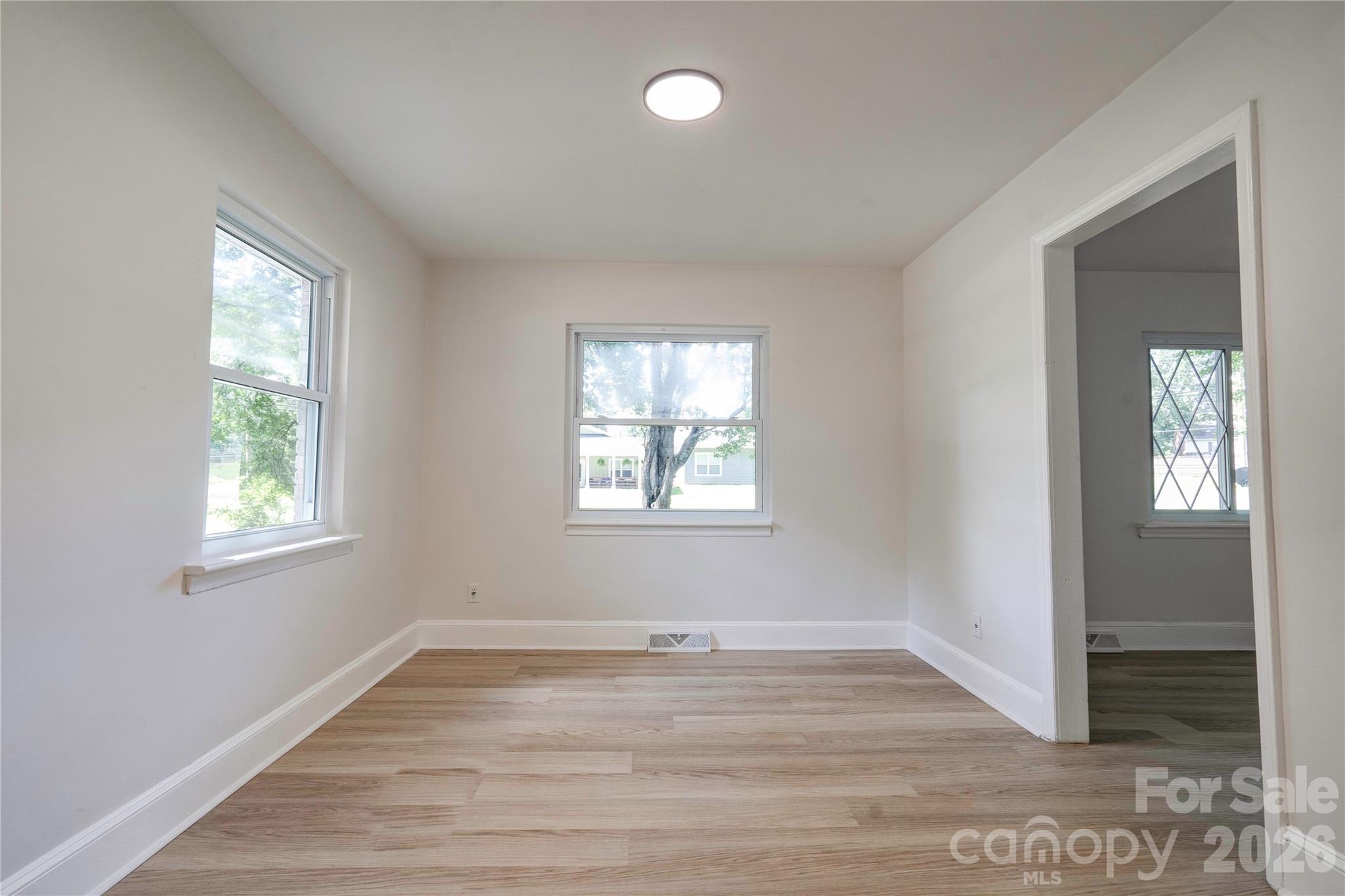 6109 Robinson Church Road — Charlotte