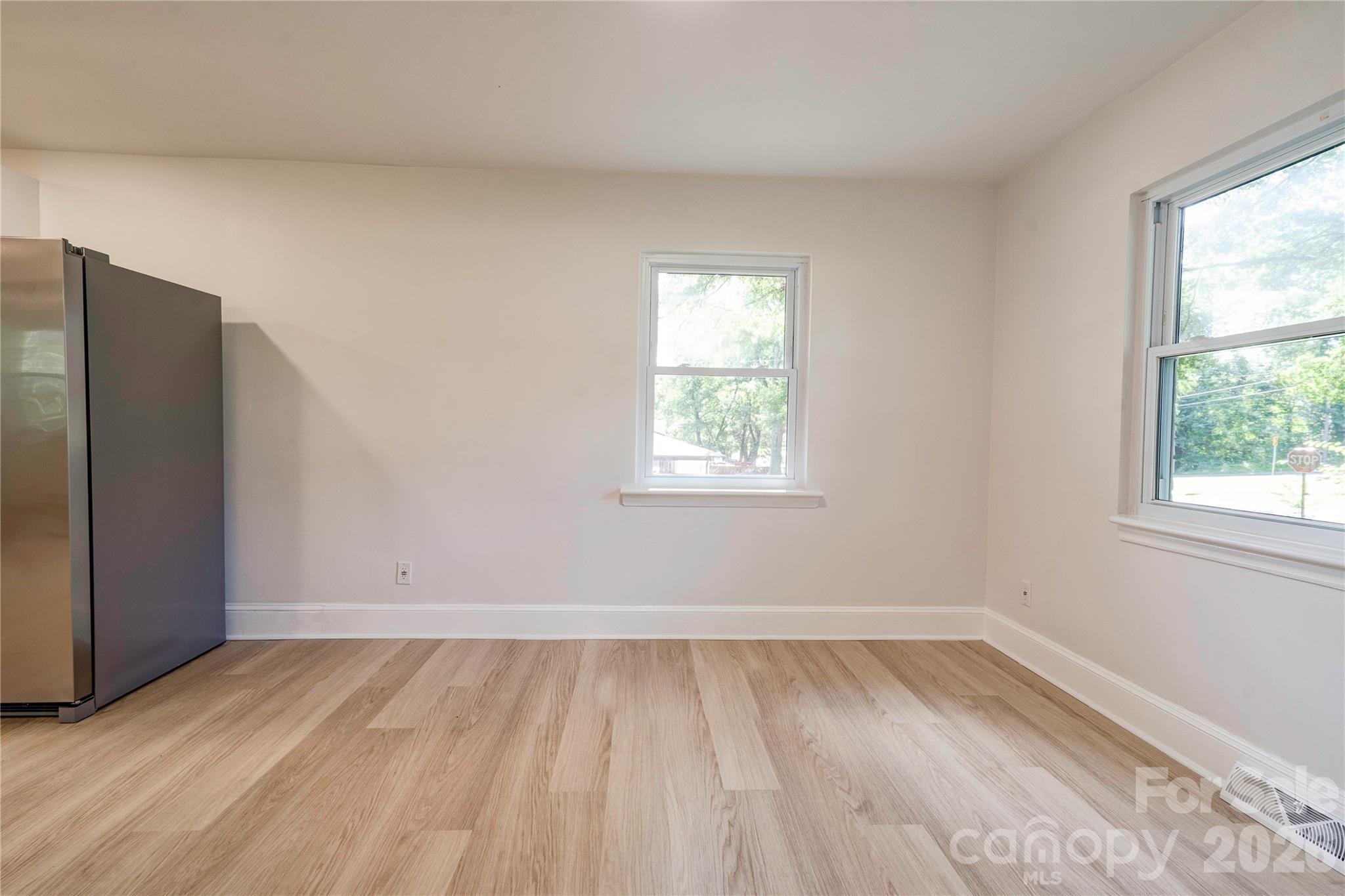 6109 Robinson Church Road — Charlotte