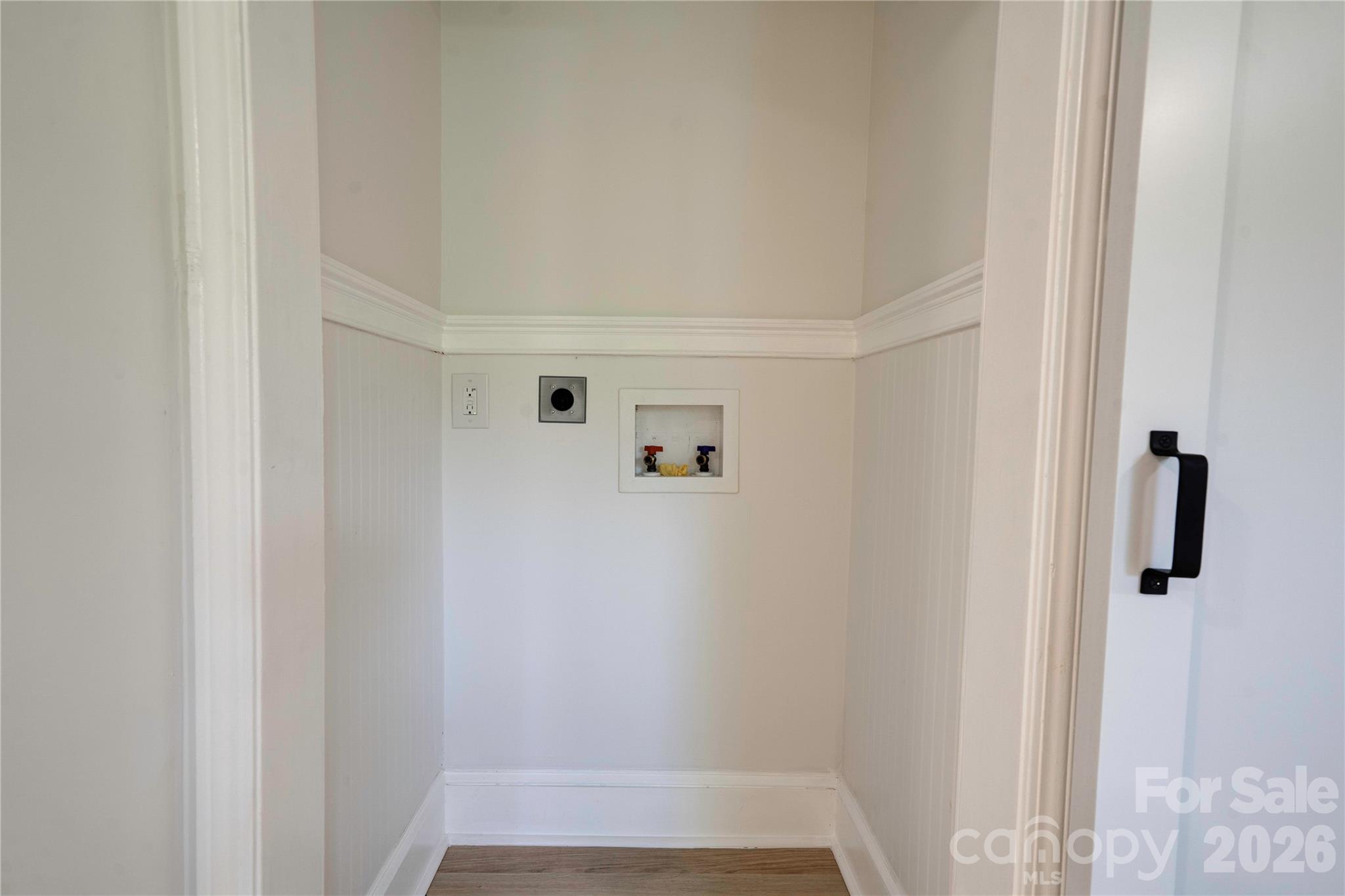 6109 Robinson Church Road — Charlotte