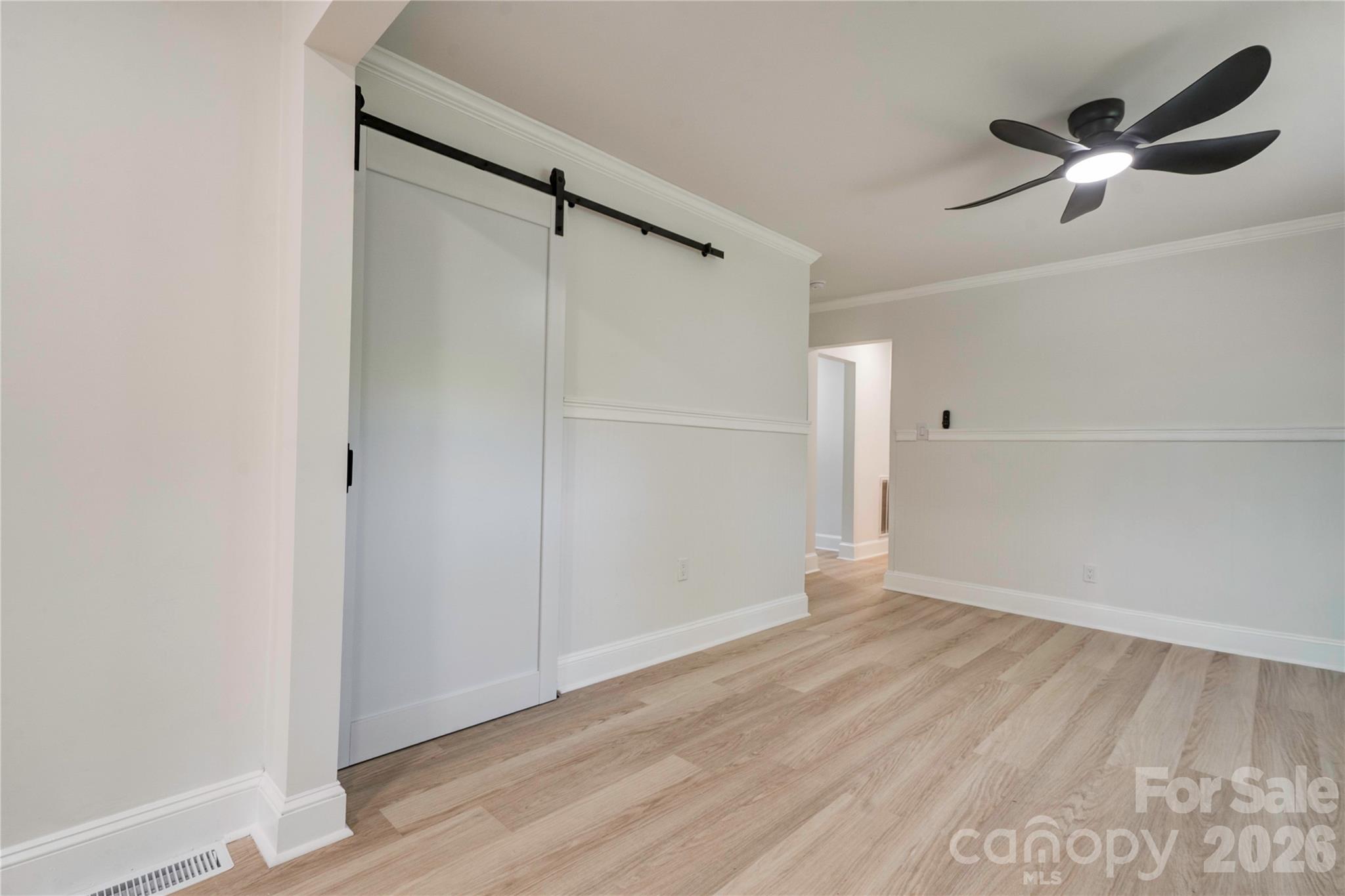 6109 Robinson Church Road — Charlotte