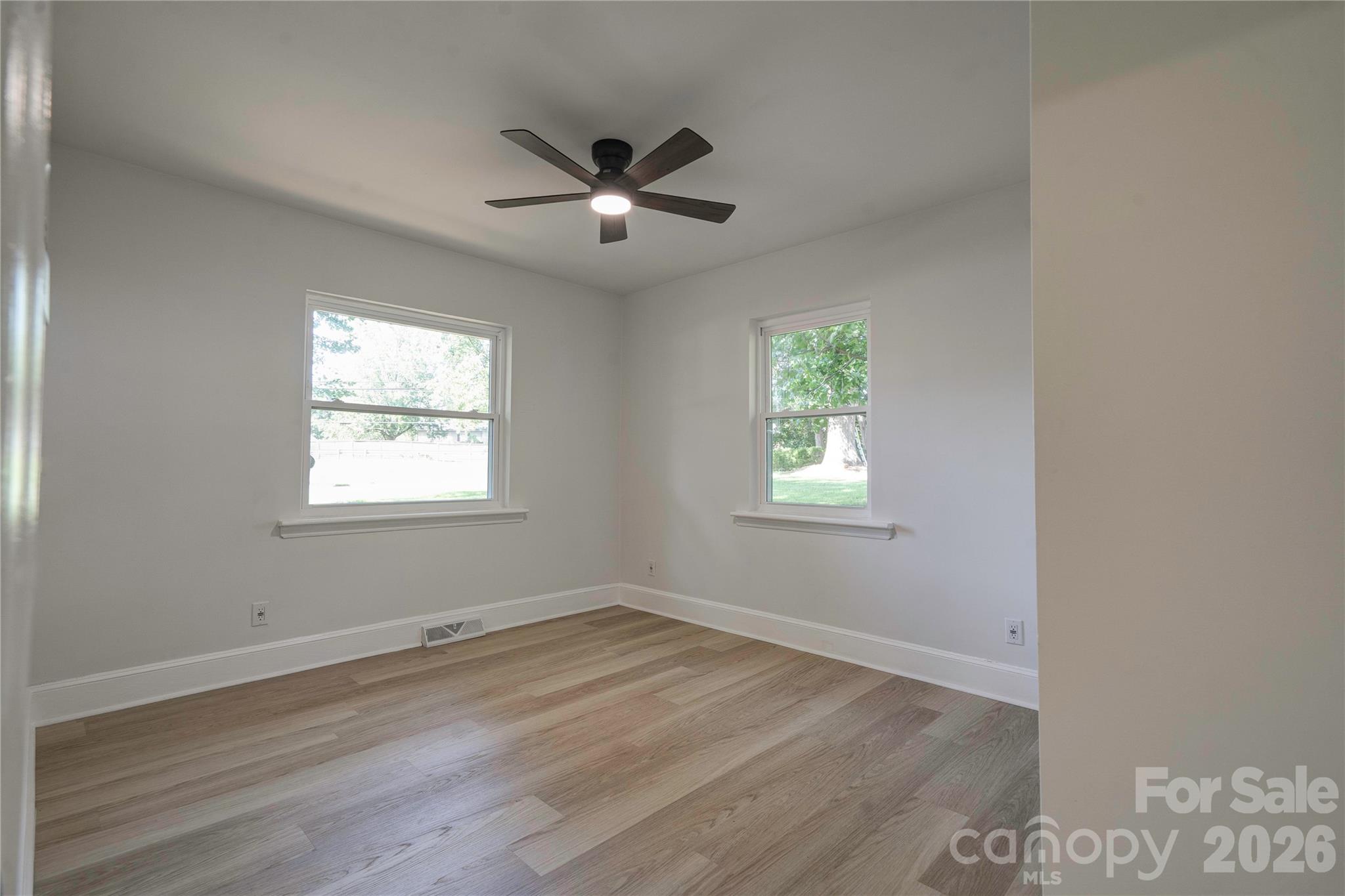 6109 Robinson Church Road — Charlotte