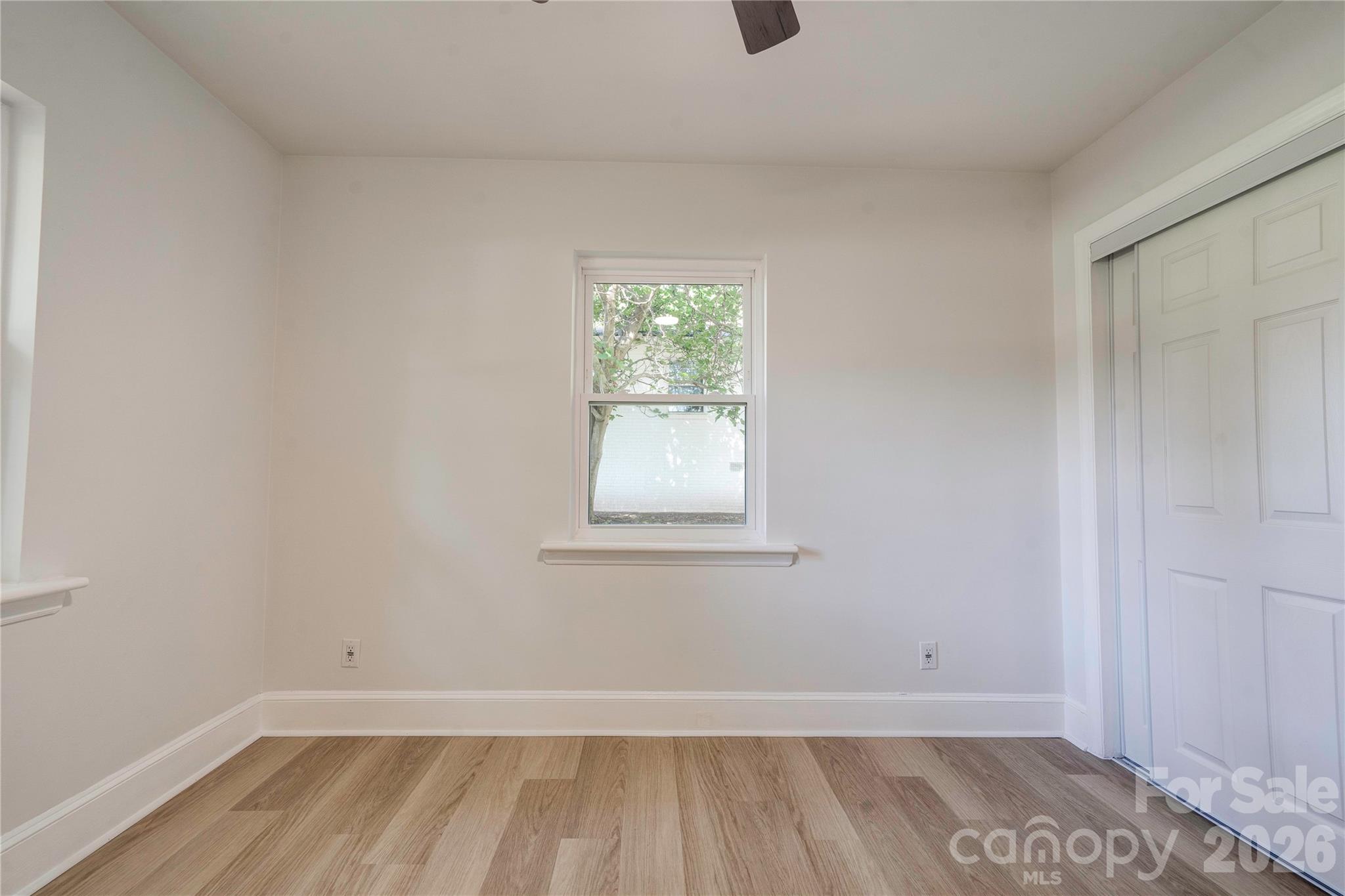 6109 Robinson Church Road — Charlotte