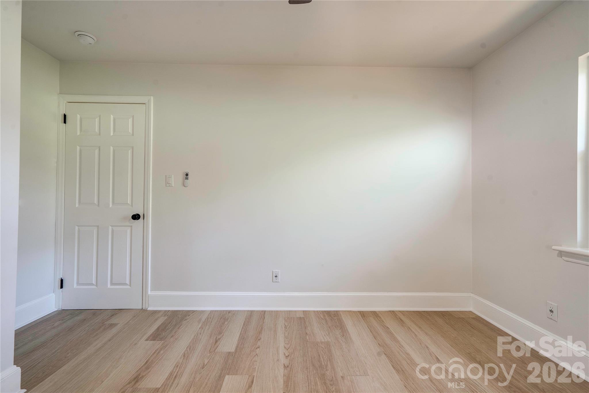 6109 Robinson Church Road — Charlotte