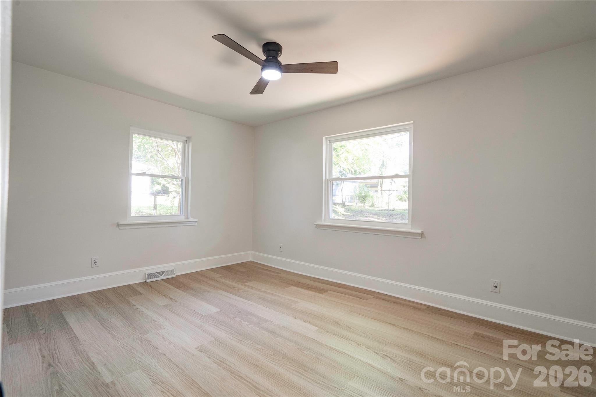 6109 Robinson Church Road — Charlotte