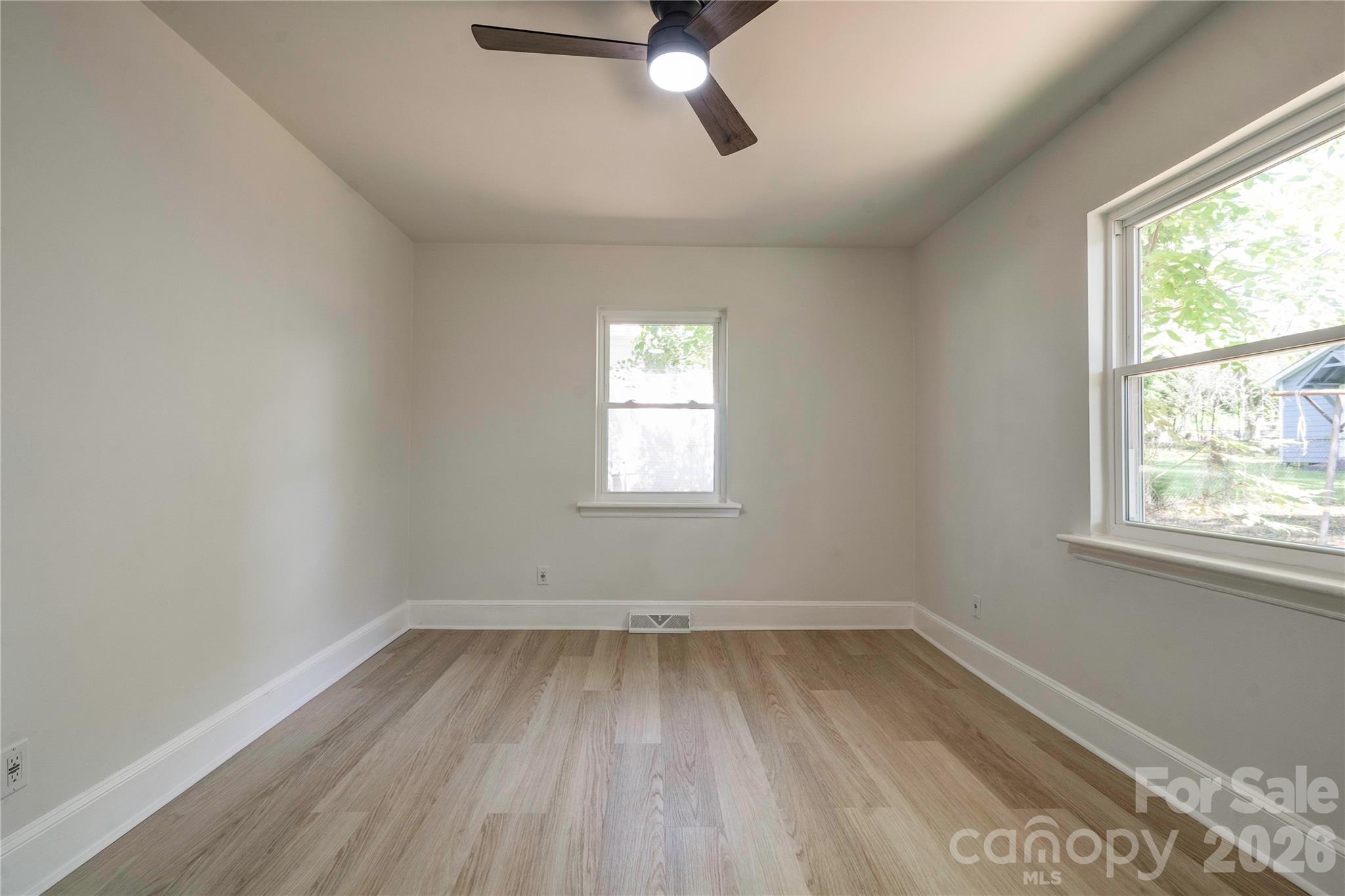 6109 Robinson Church Road — Charlotte