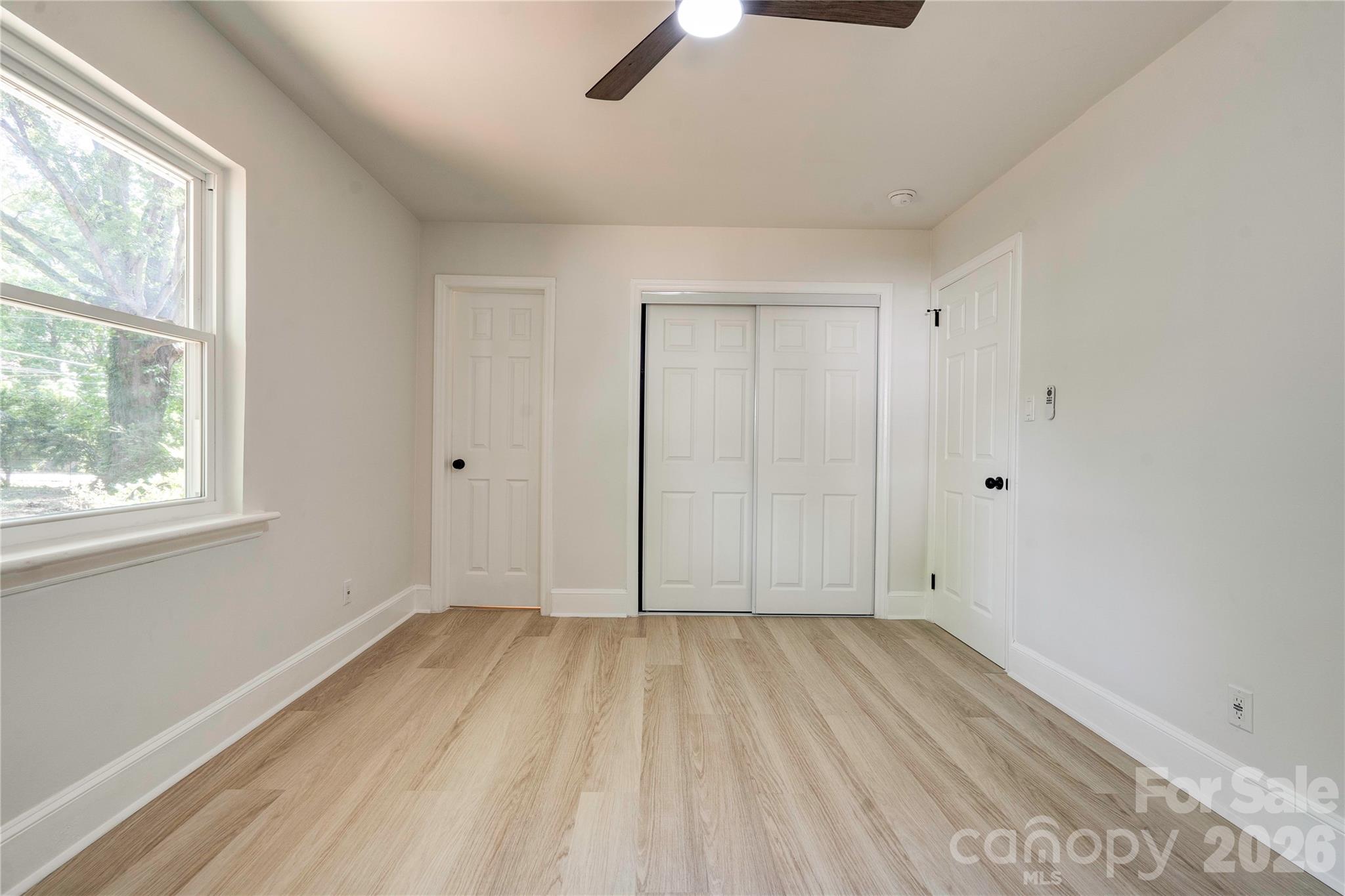 6109 Robinson Church Road — Charlotte
