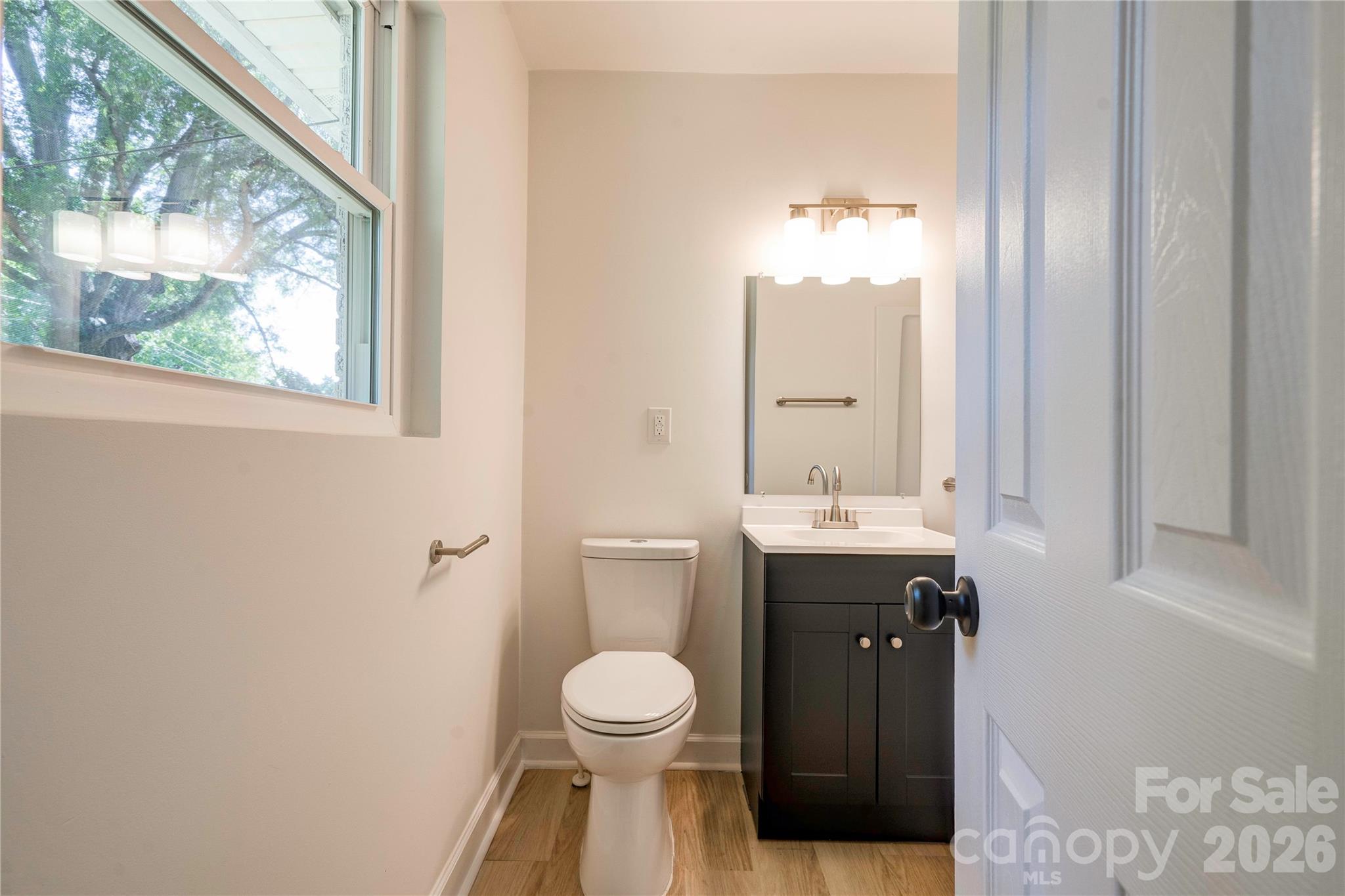 6109 Robinson Church Road — Charlotte