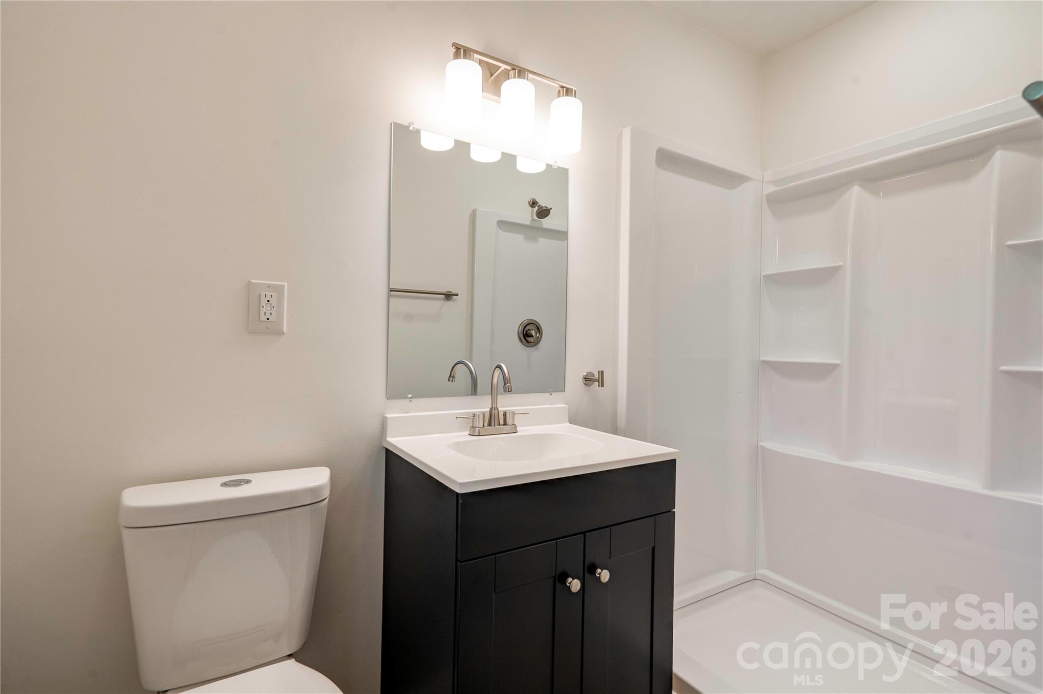 6109 Robinson Church Road — Charlotte