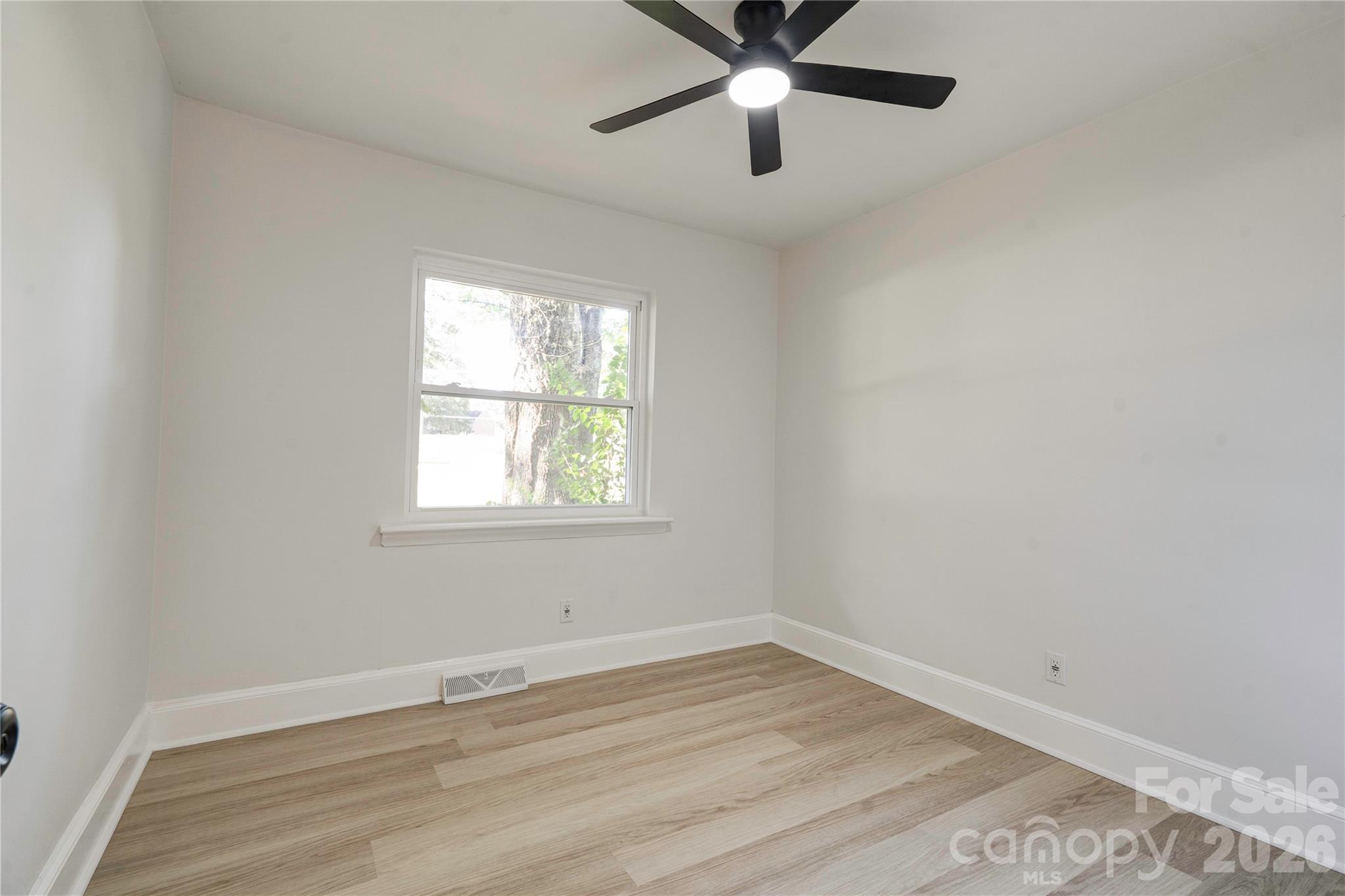 6109 Robinson Church Road — Charlotte