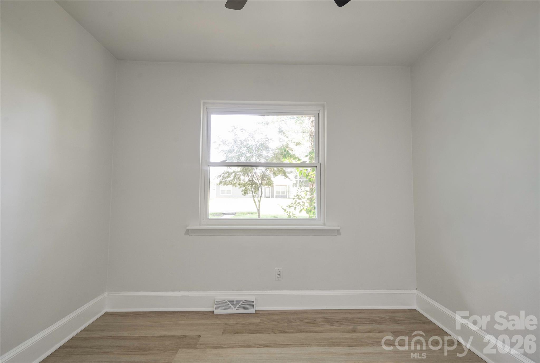 6109 Robinson Church Road — Charlotte