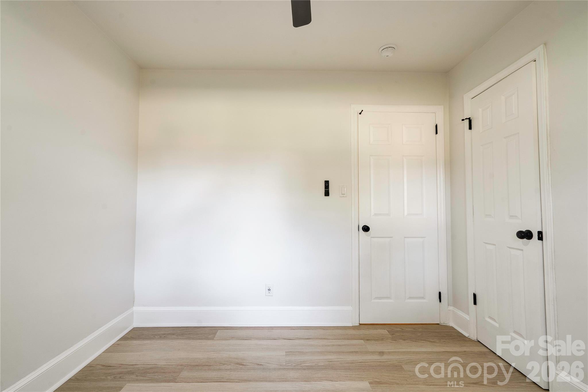 6109 Robinson Church Road — Charlotte