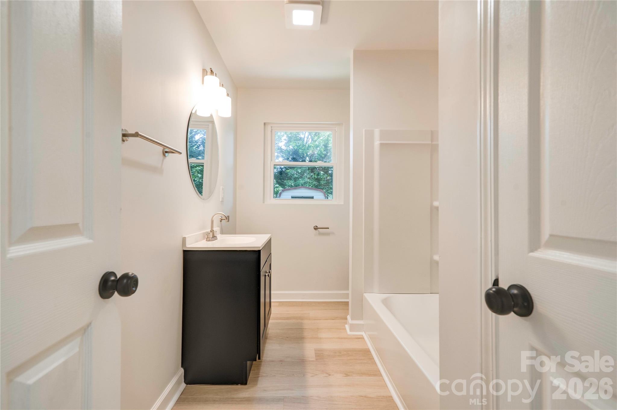 6109 Robinson Church Road — Charlotte