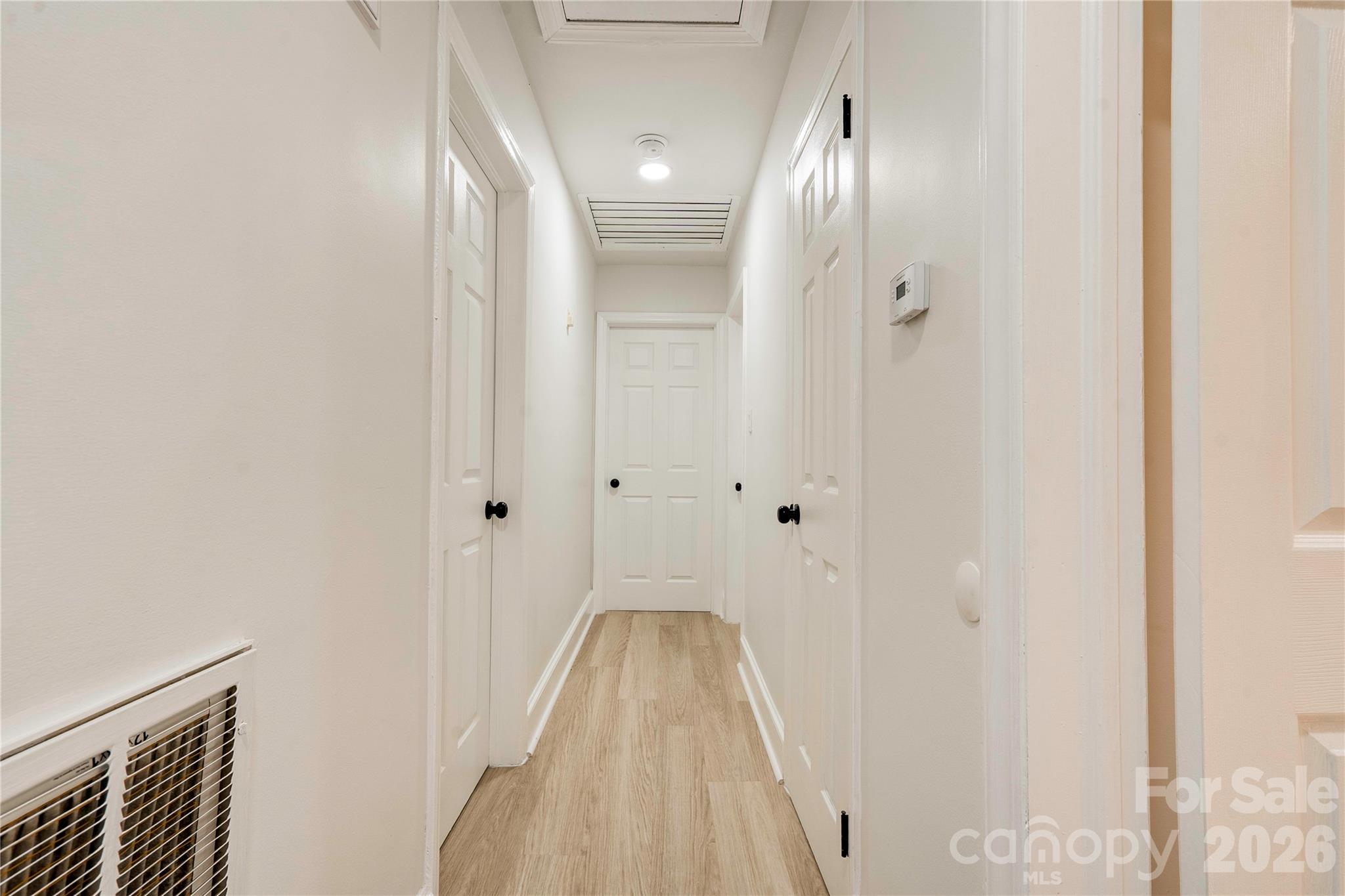 6109 Robinson Church Road — Charlotte