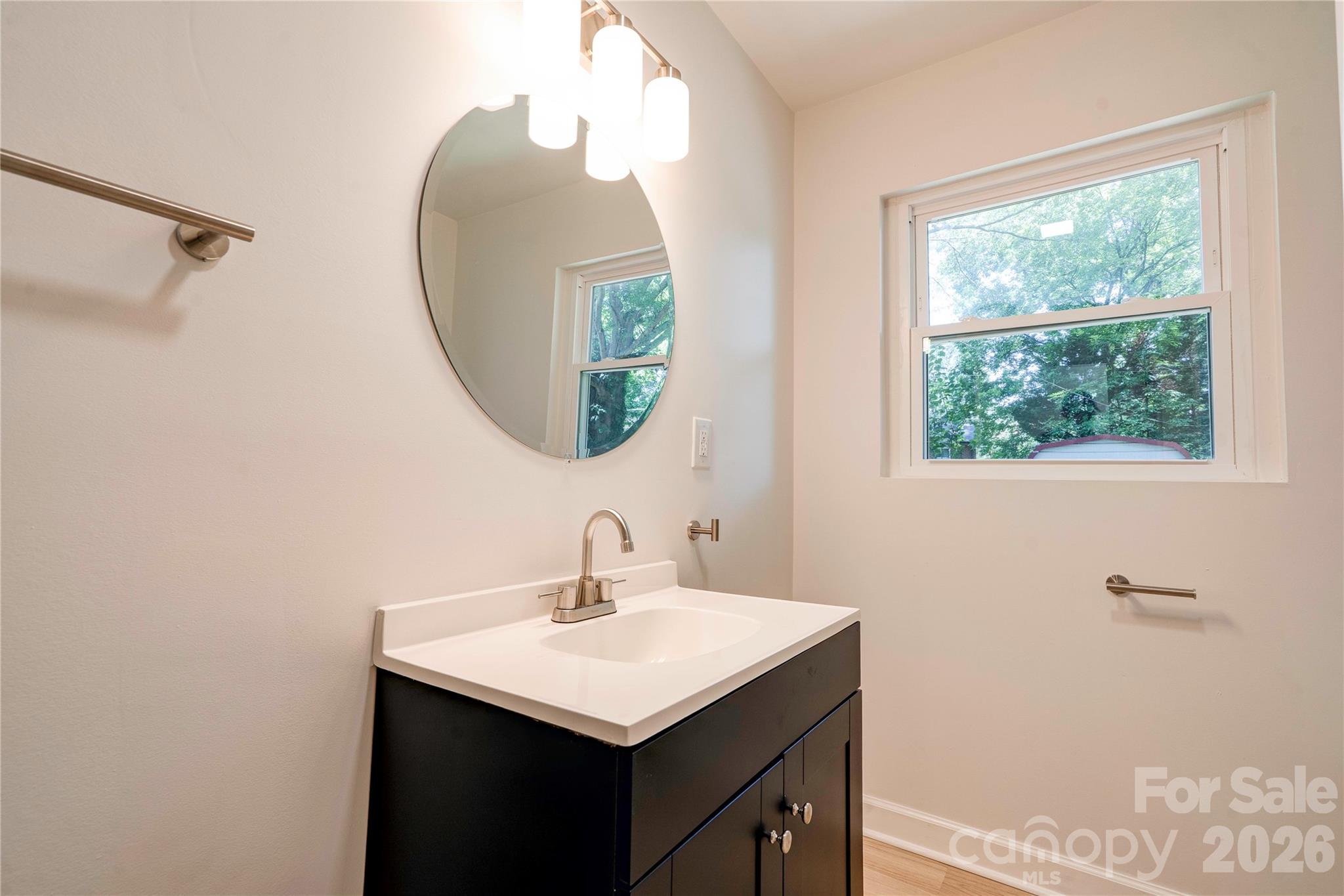 6109 Robinson Church Road — Charlotte