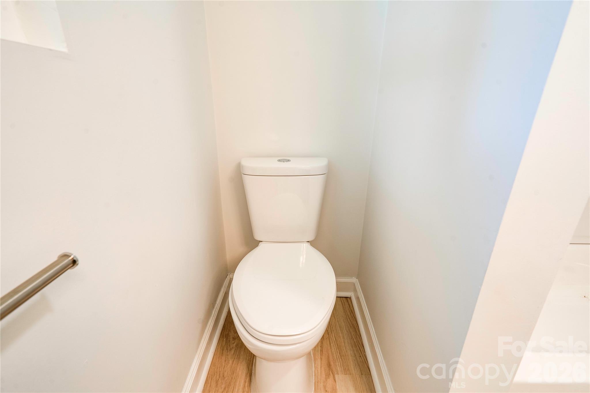 6109 Robinson Church Road — Charlotte