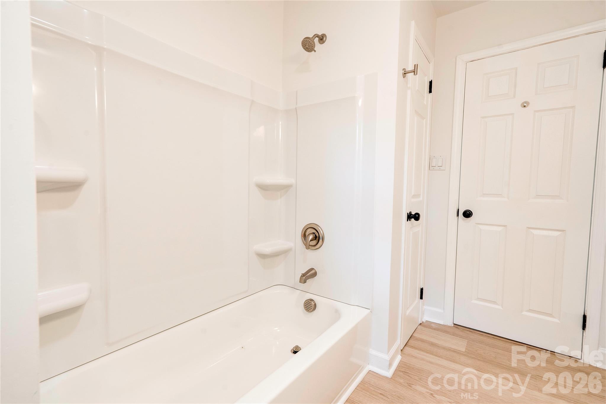 6109 Robinson Church Road — Charlotte