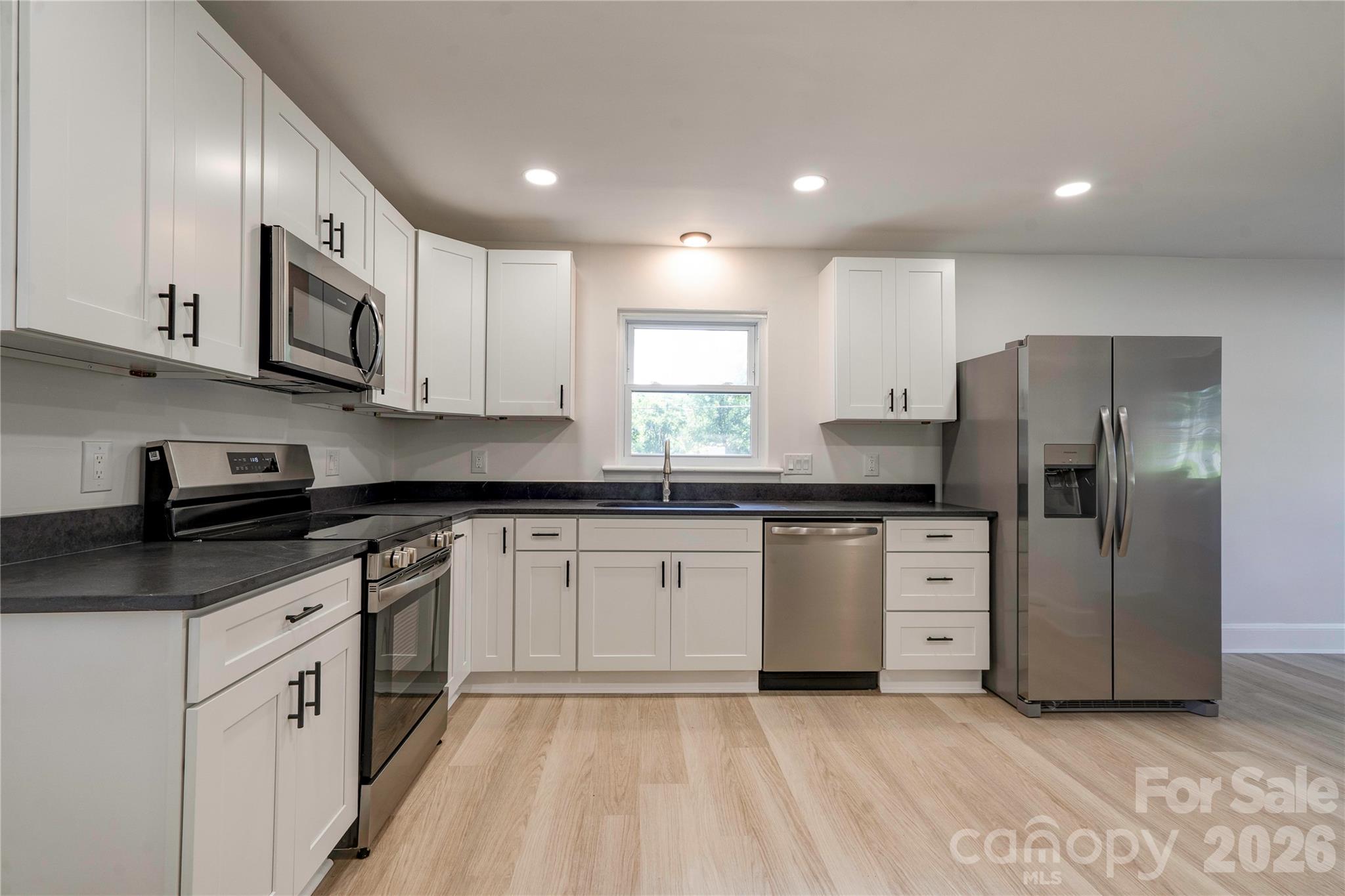 6109 Robinson Church Road — Charlotte