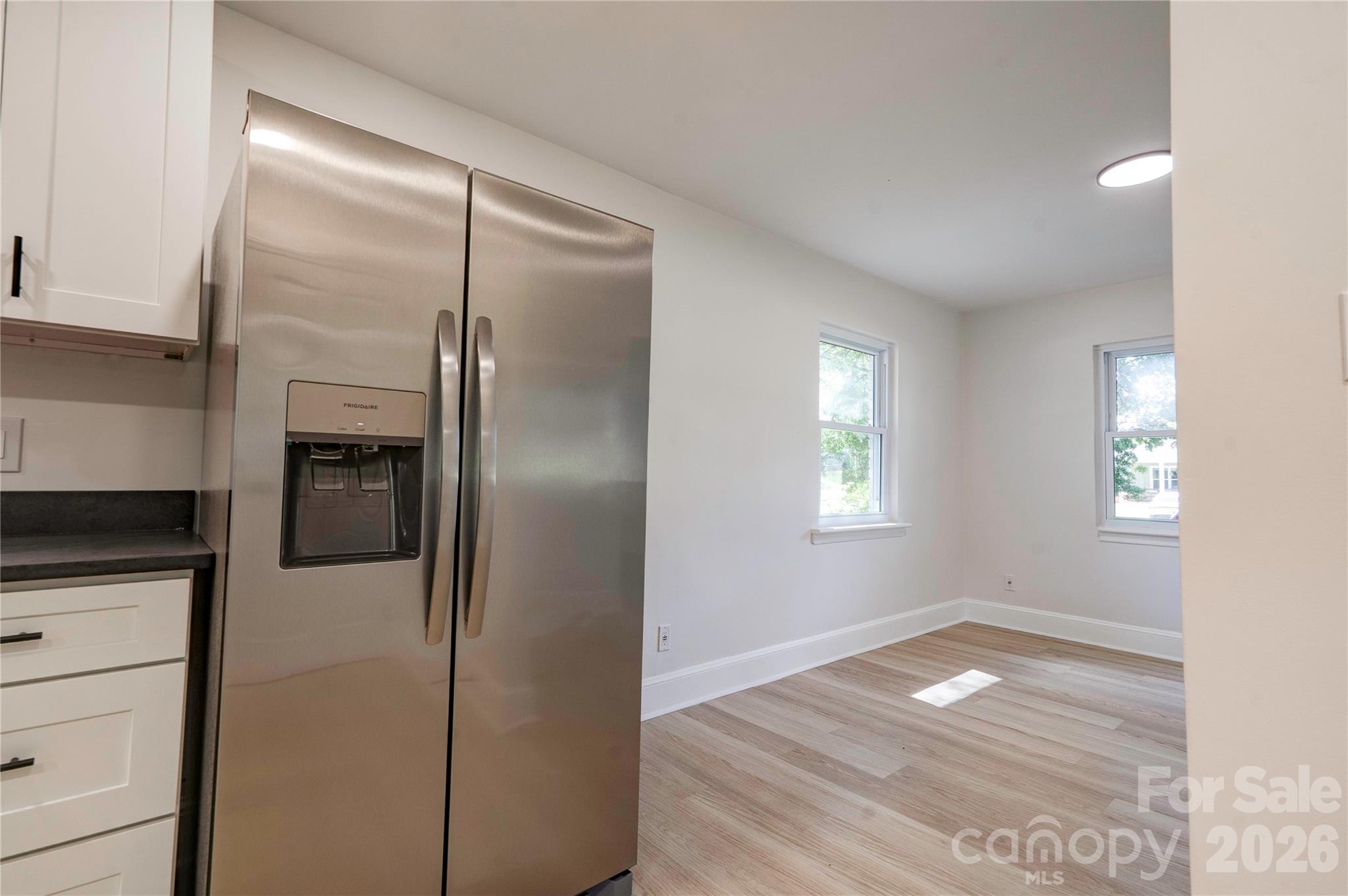 6109 Robinson Church Road — Charlotte