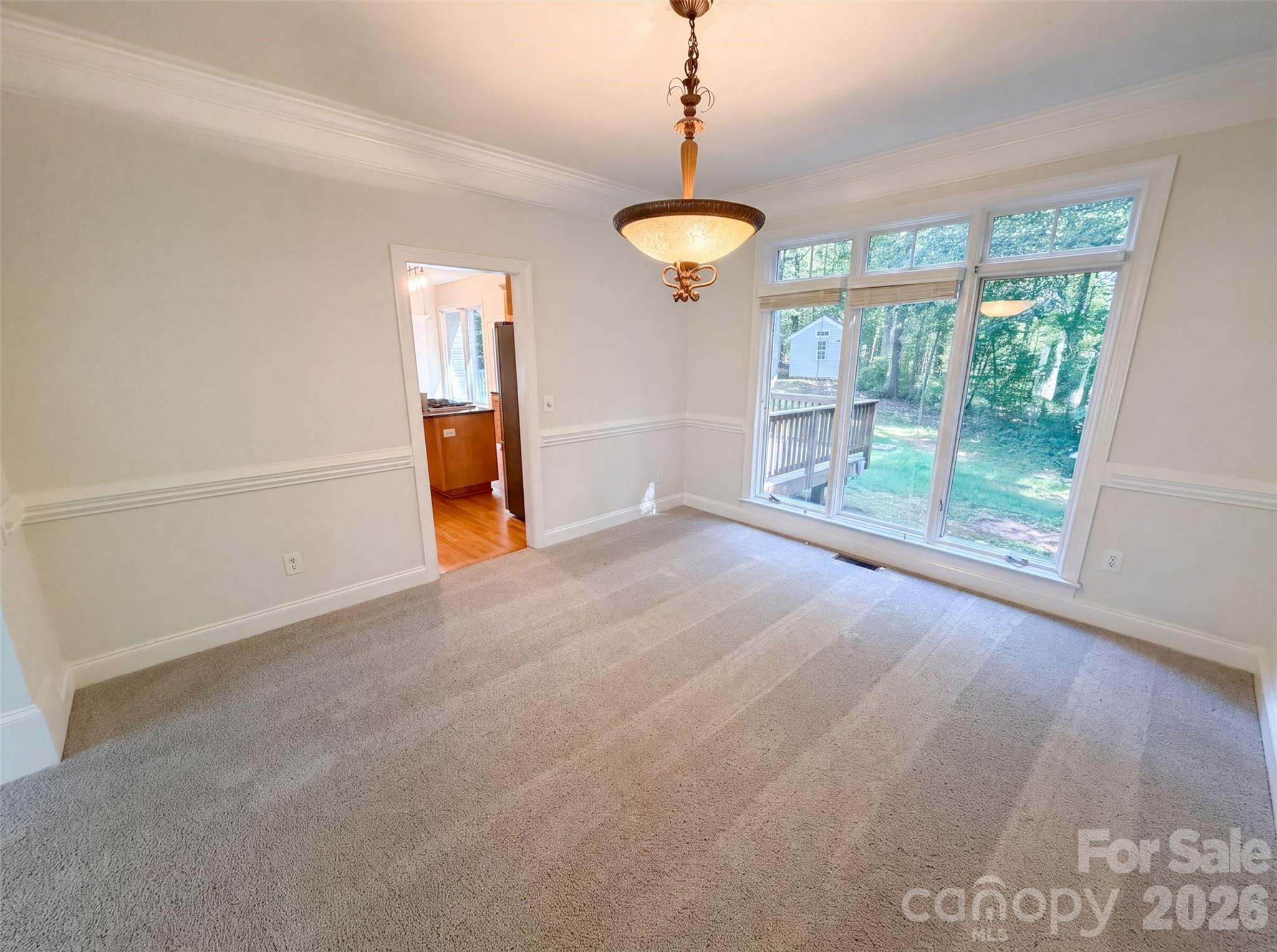 10124 Windtree Lane — Charlotte