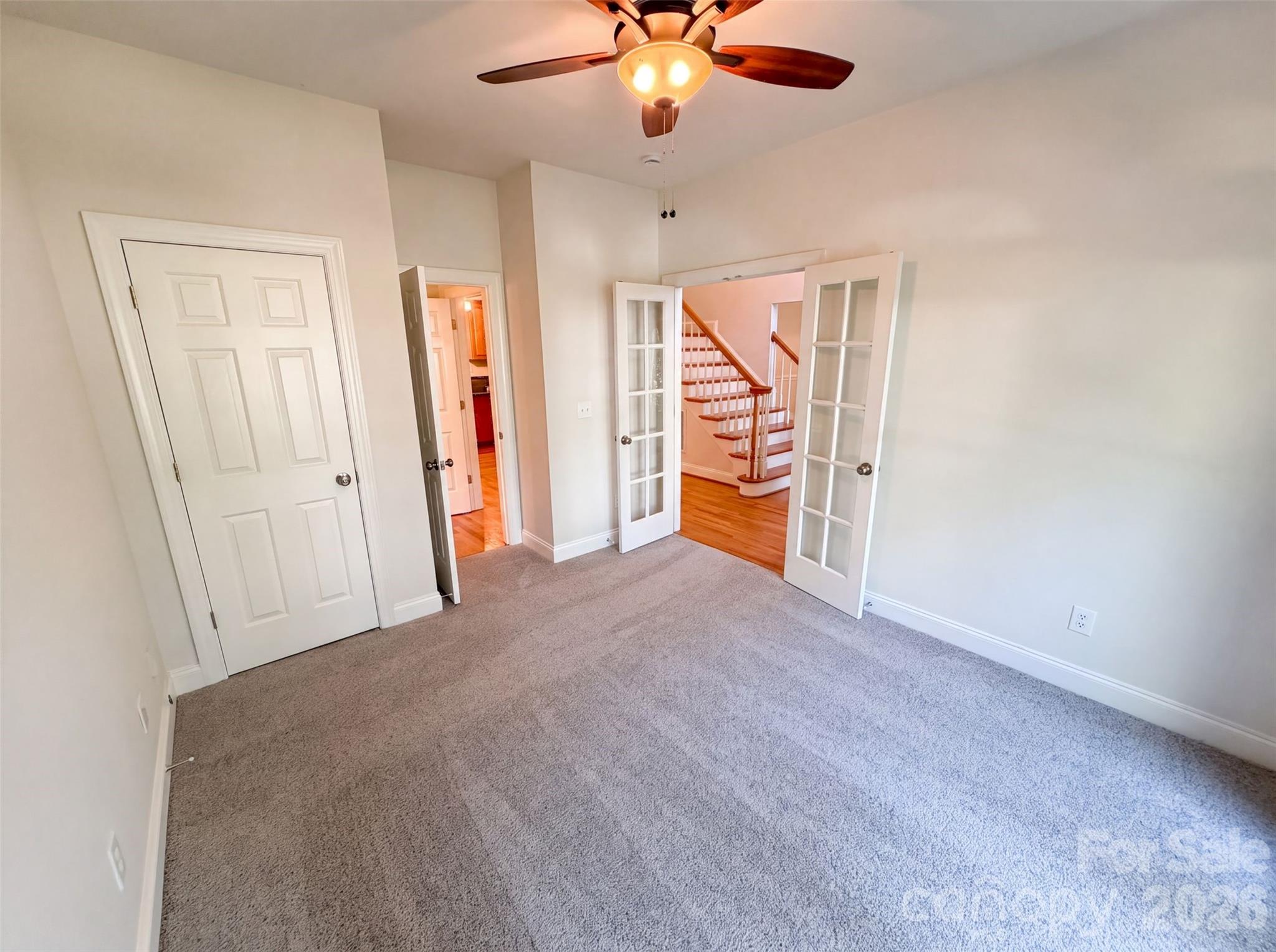 10124 Windtree Lane — Charlotte