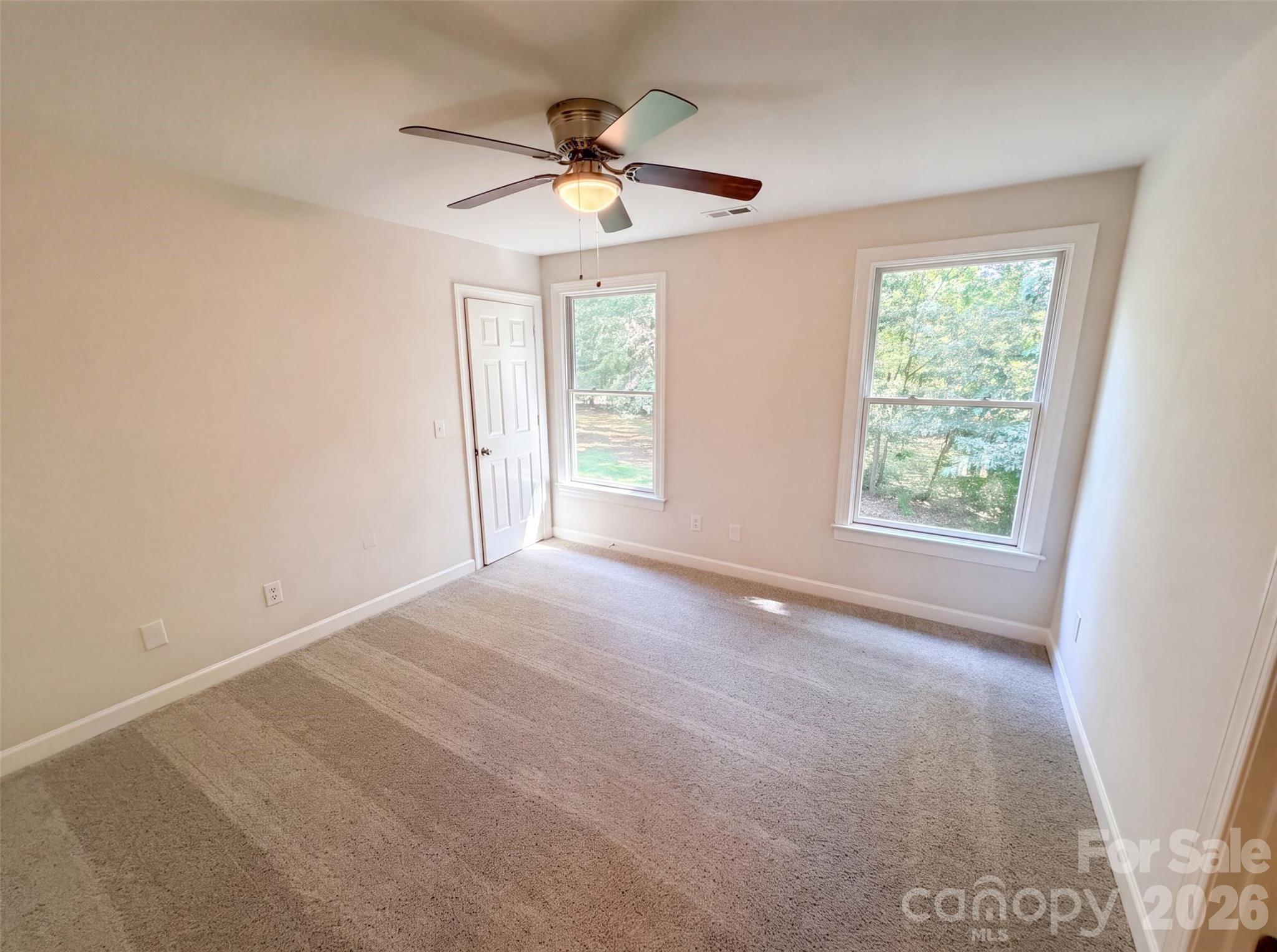 10124 Windtree Lane — Charlotte